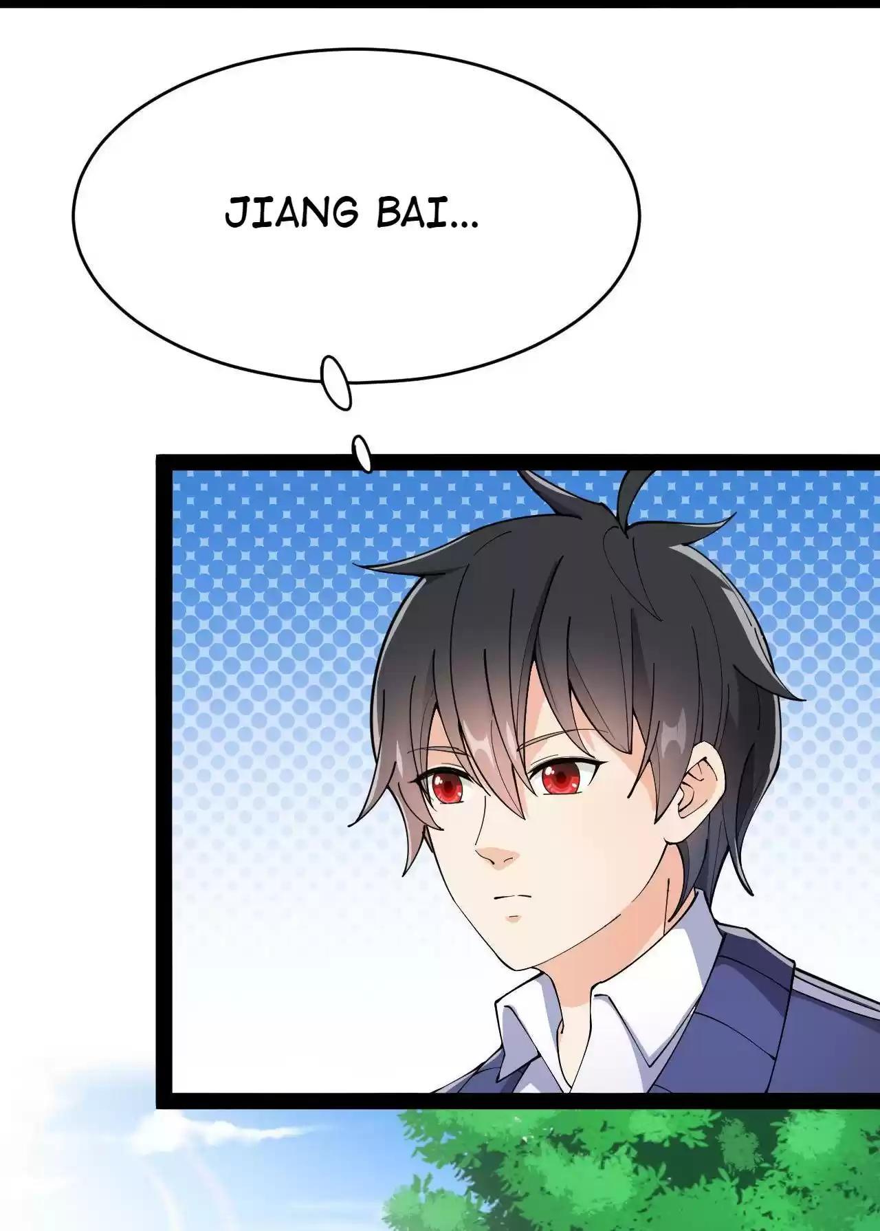 The Daily Life of Immortal King 116