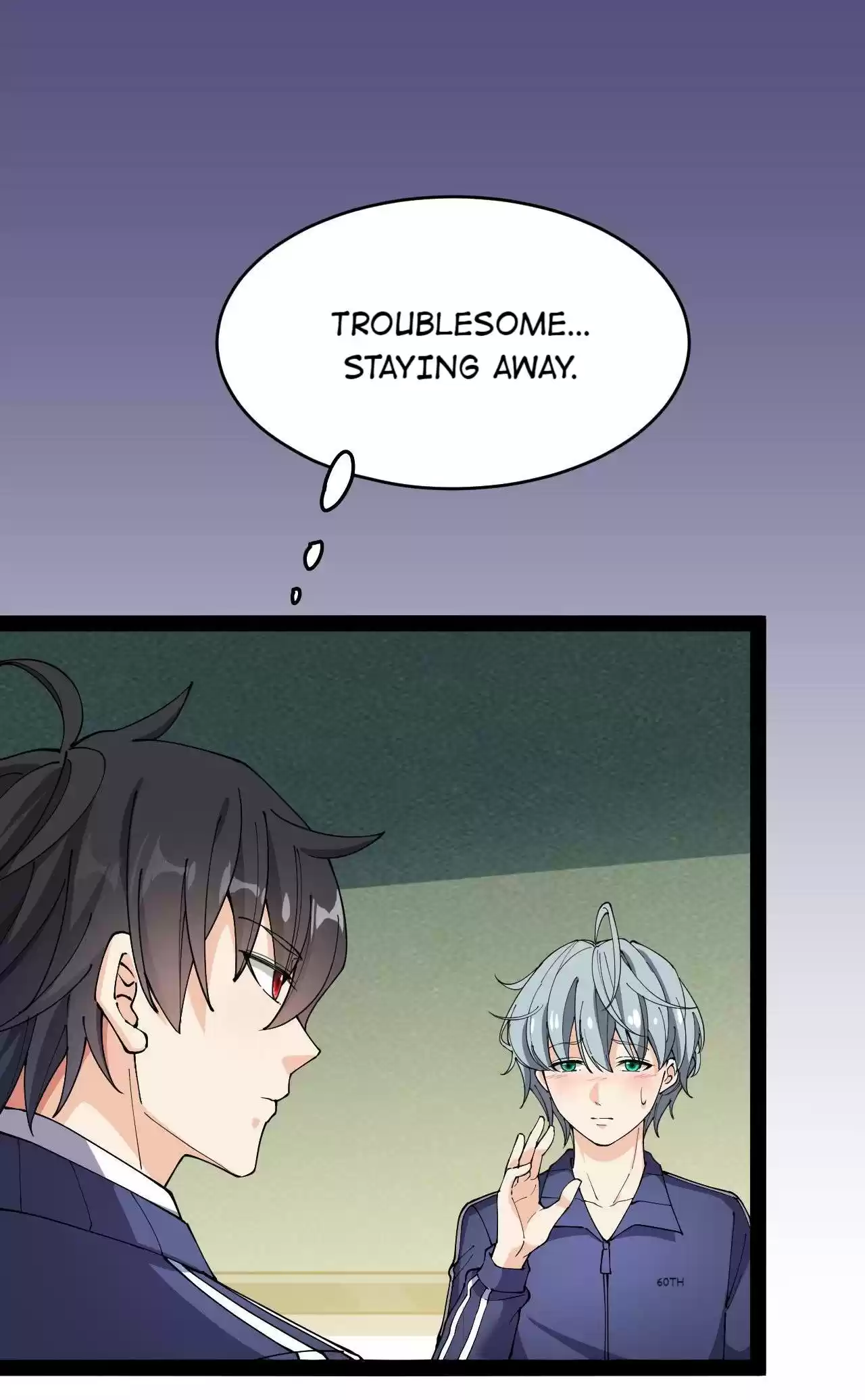 The Daily Life of Immortal King 116