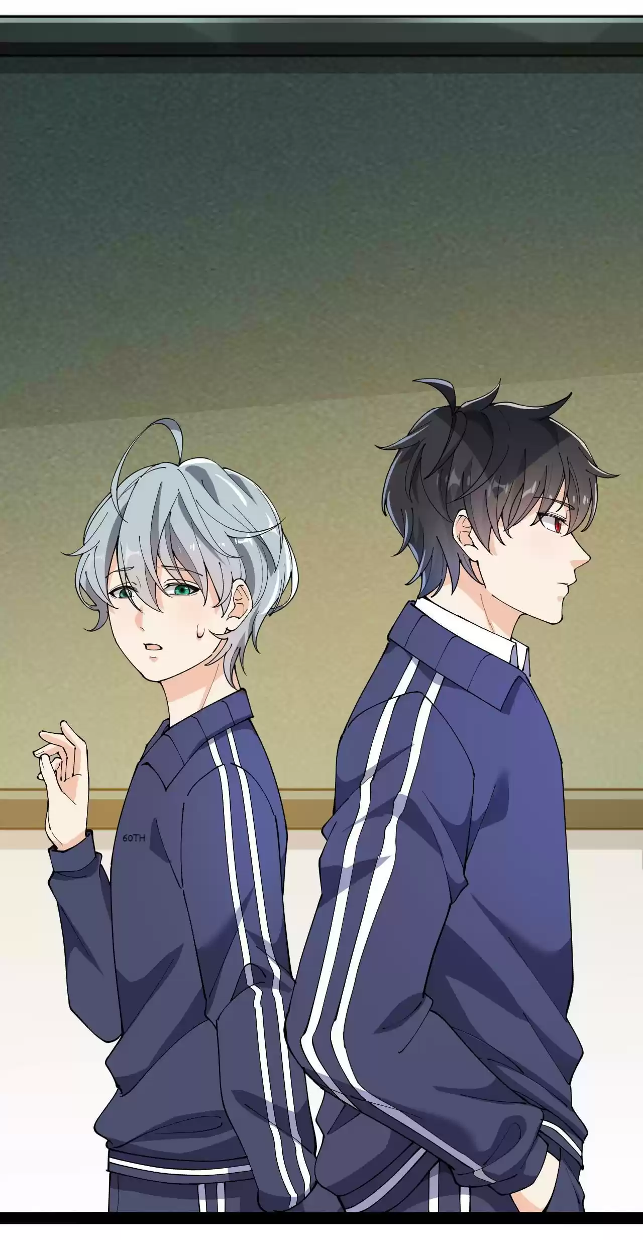 The Daily Life of Immortal King 116