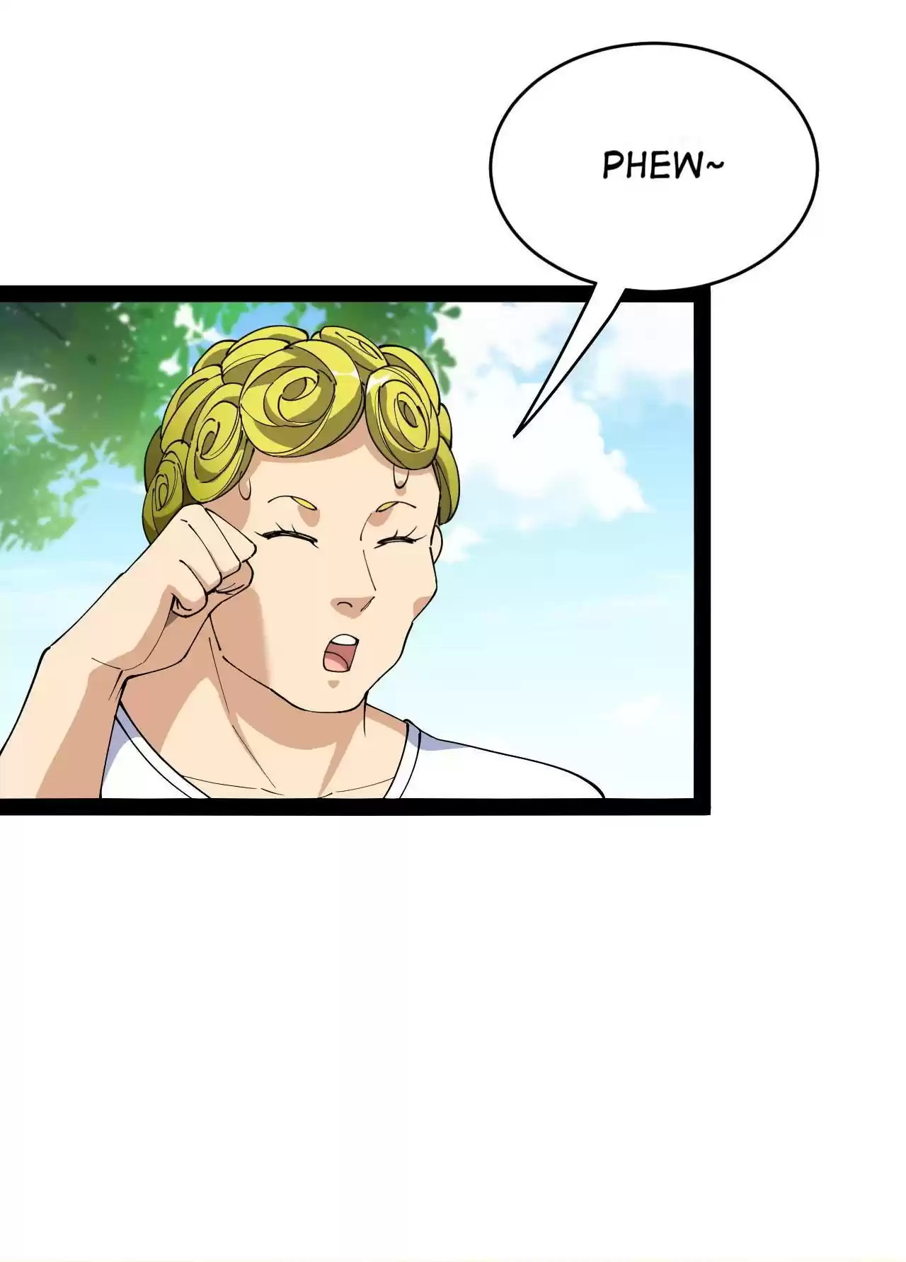 The Daily Life of Immortal King 116