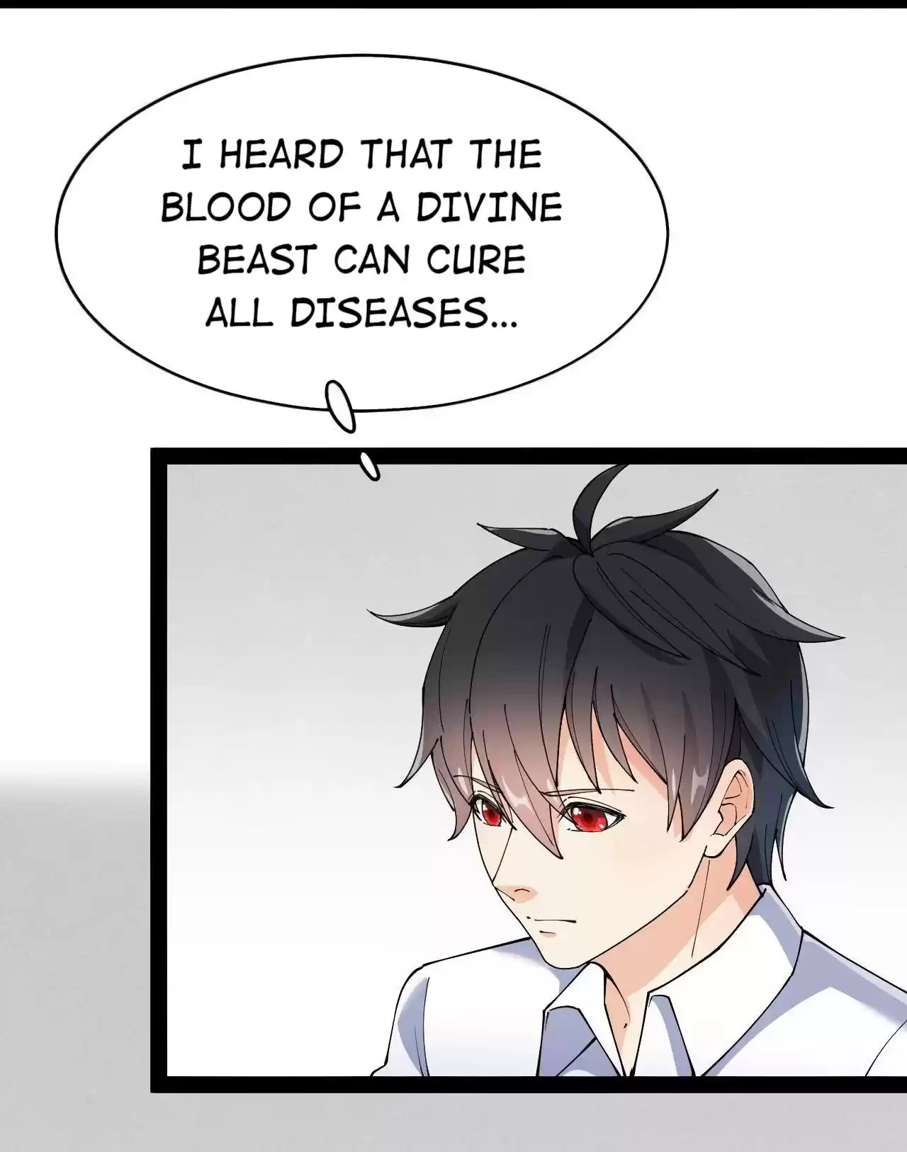 The Daily Life of Immortal King 116