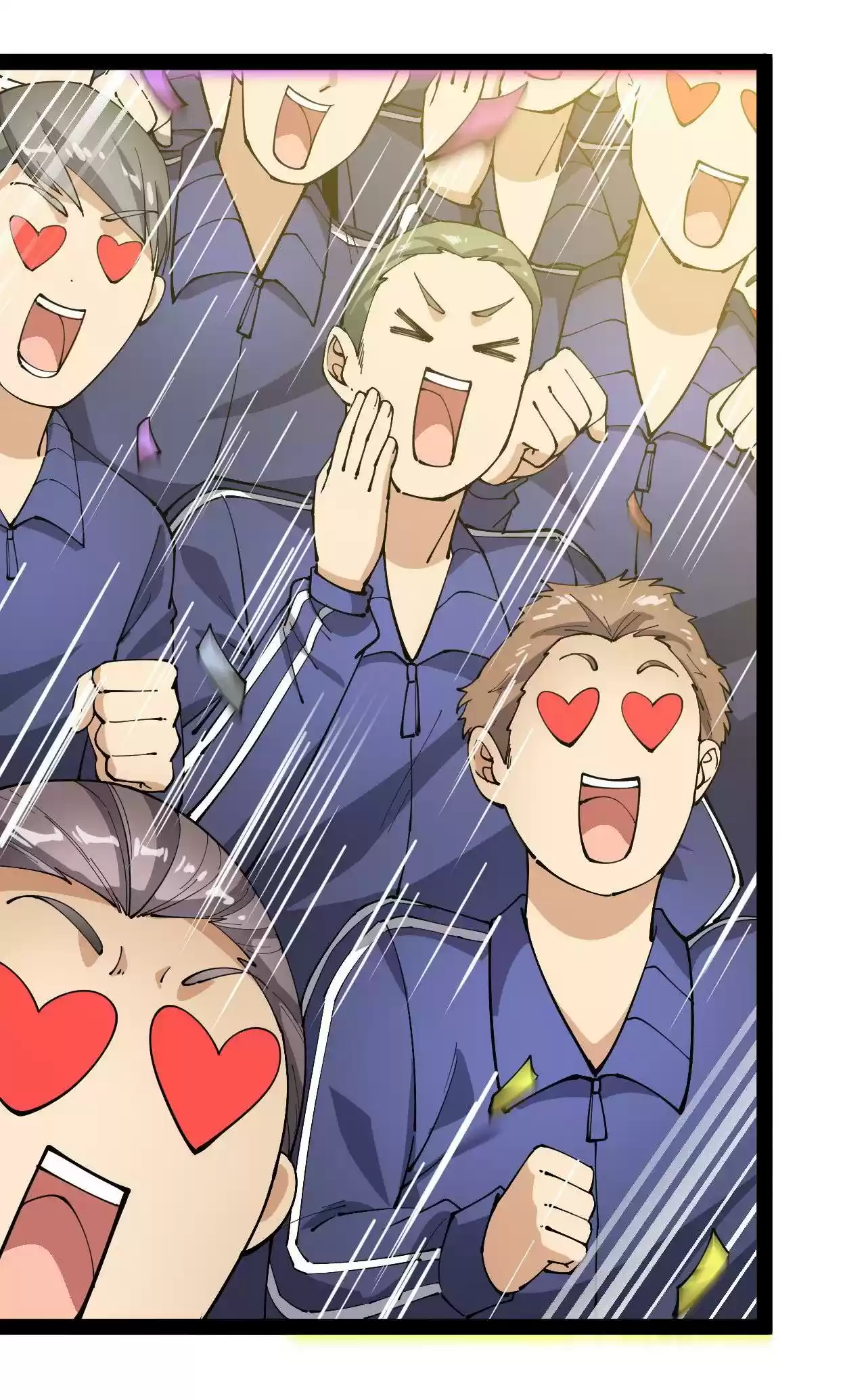 The Daily Life of Immortal King 117