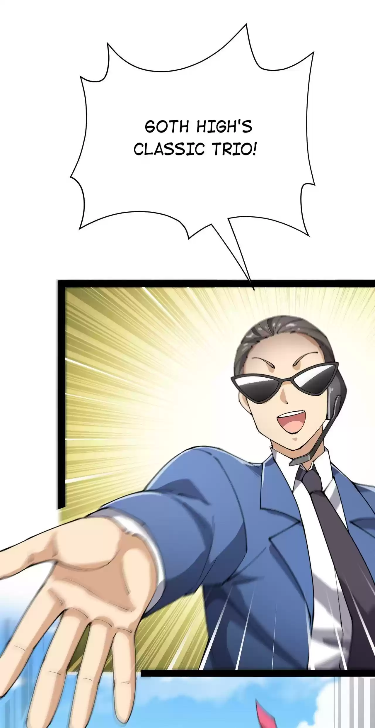 The Daily Life of Immortal King 117