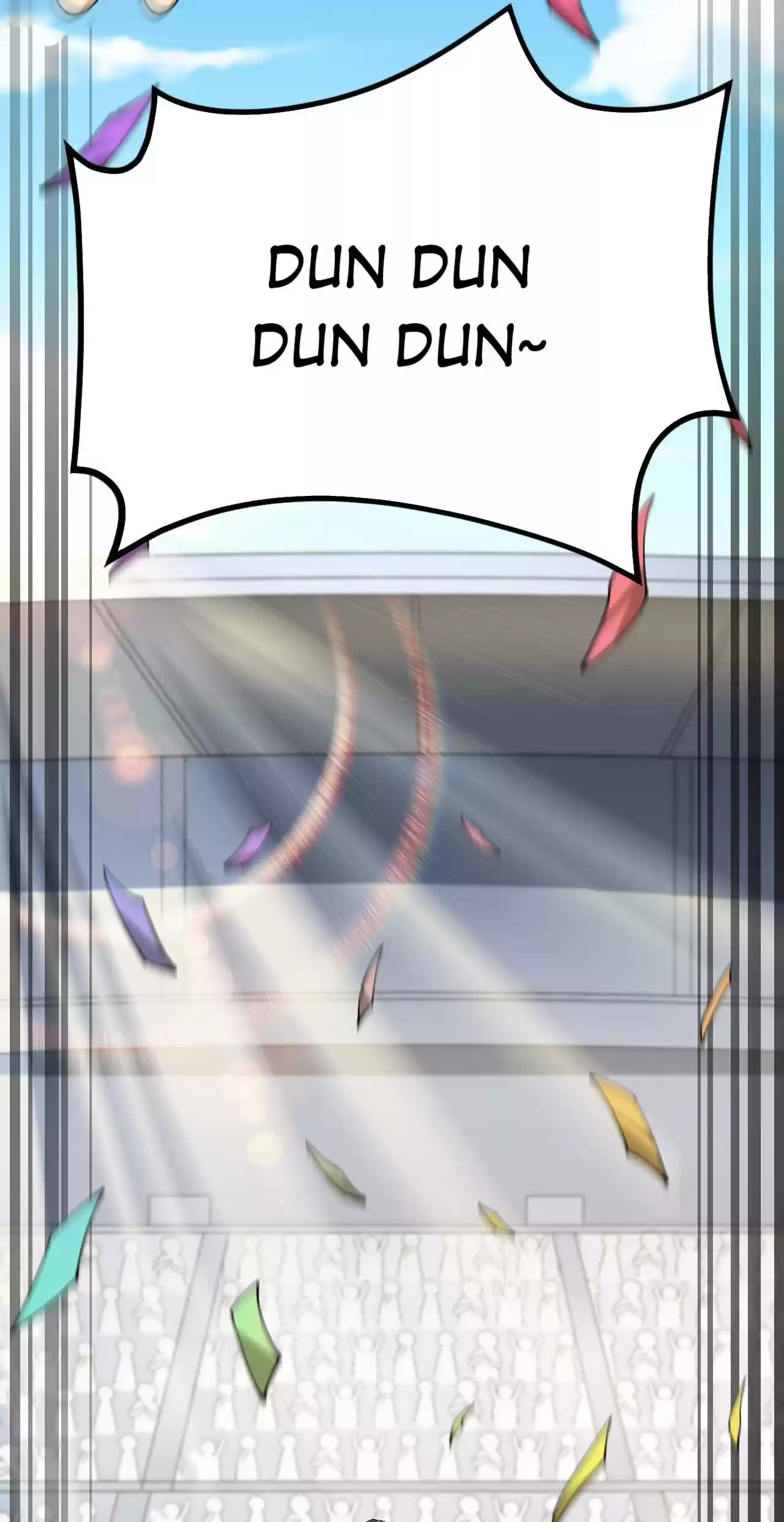 The Daily Life of Immortal King 117