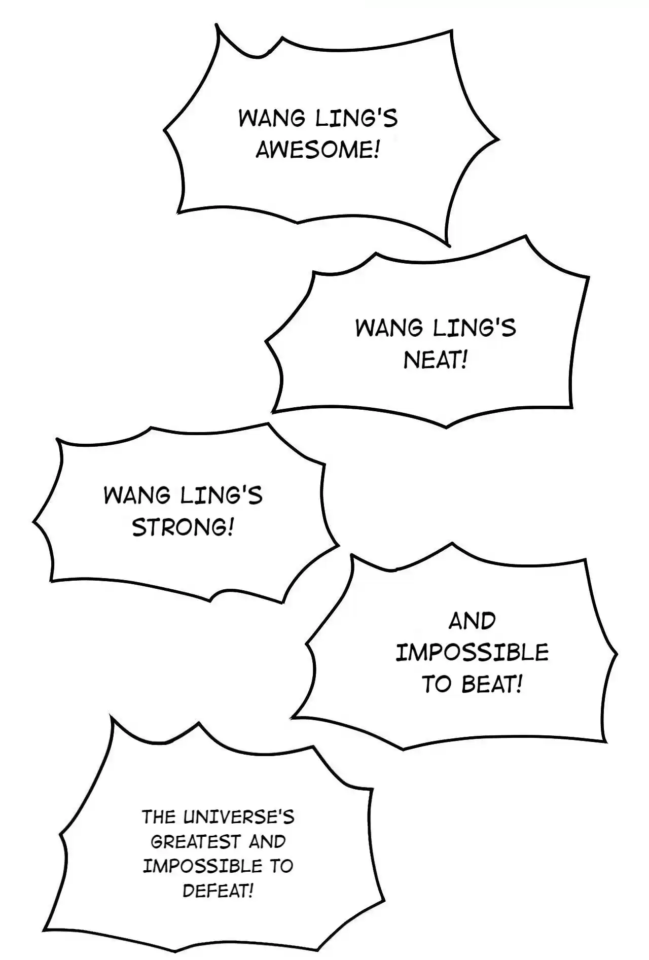 The Daily Life of Immortal King 117