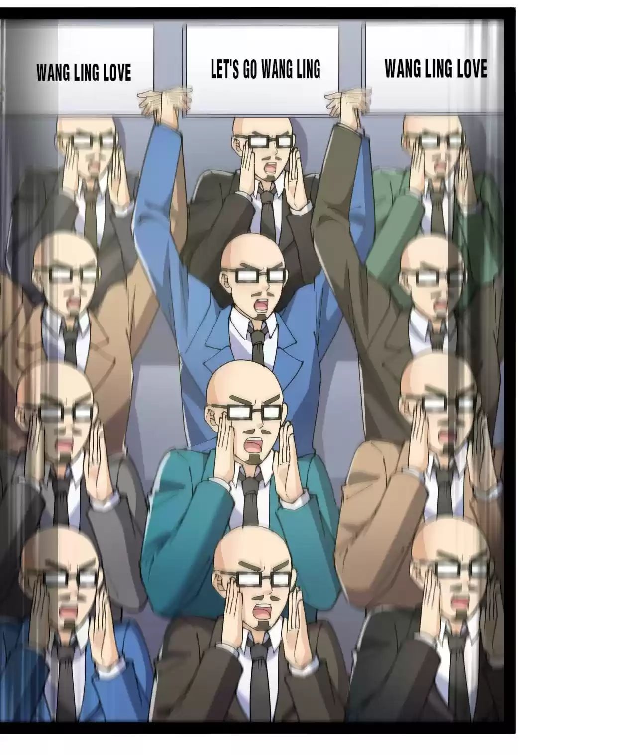 The Daily Life of Immortal King 117