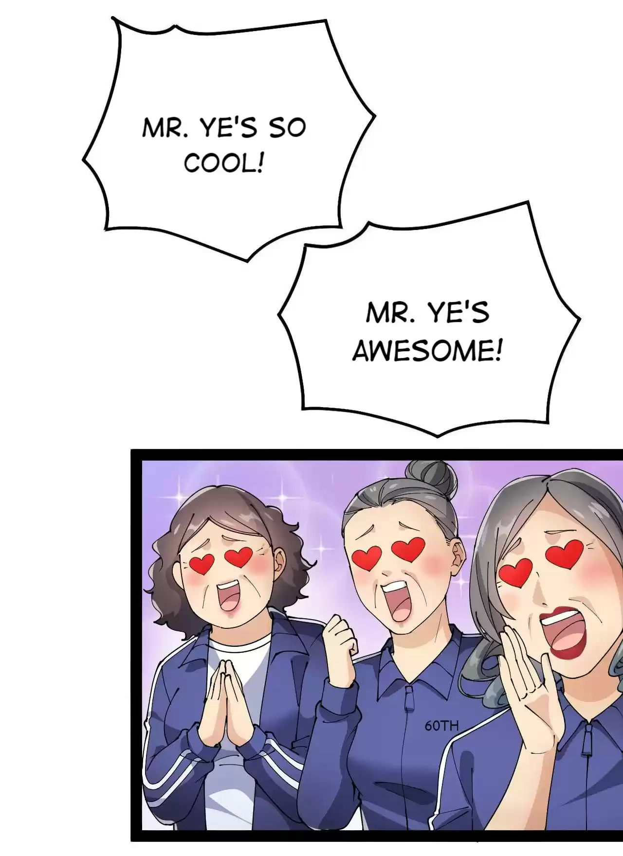 The Daily Life of Immortal King 117