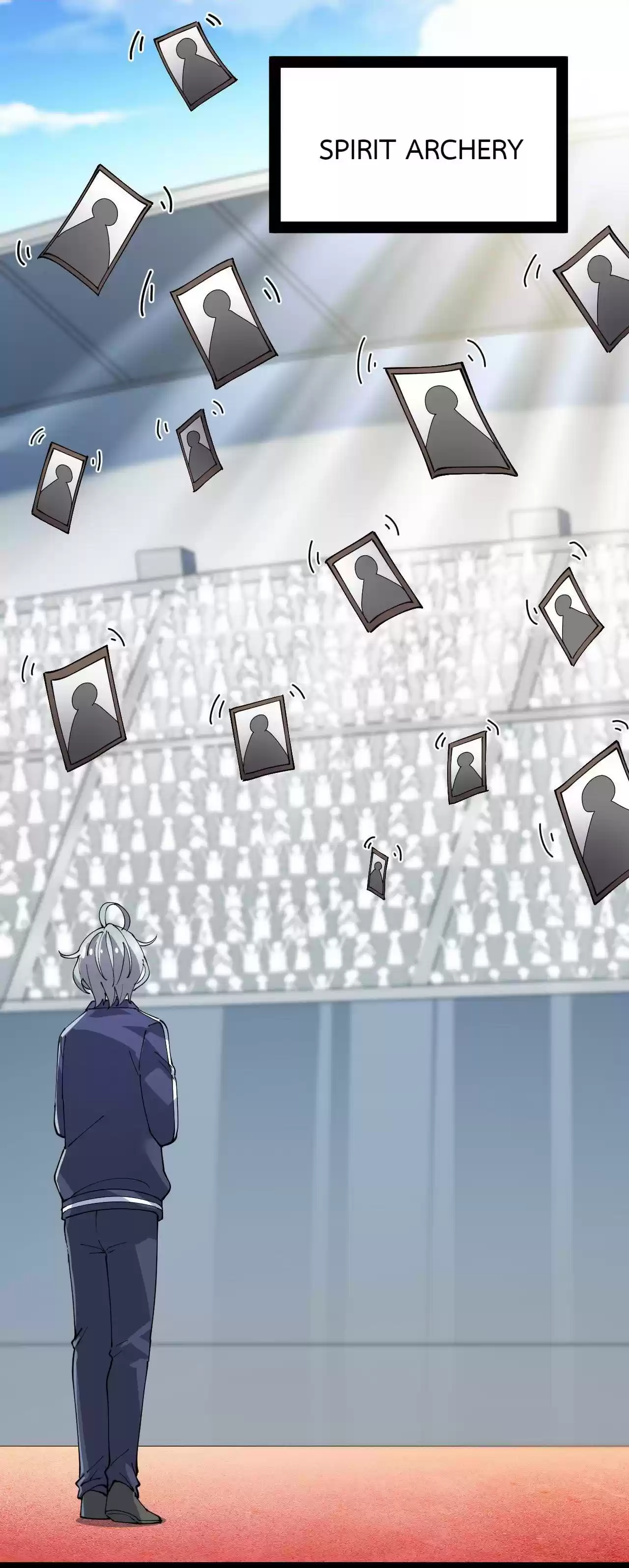 The Daily Life of Immortal King 117