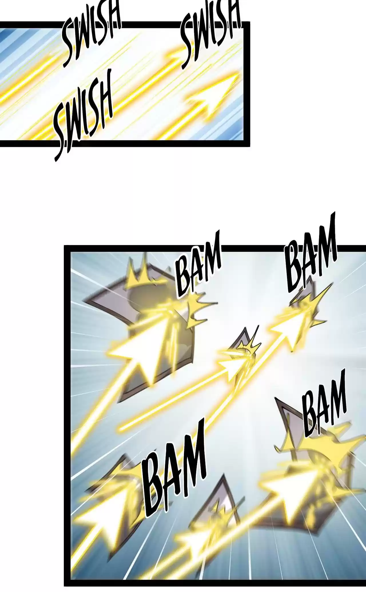 The Daily Life of Immortal King 117