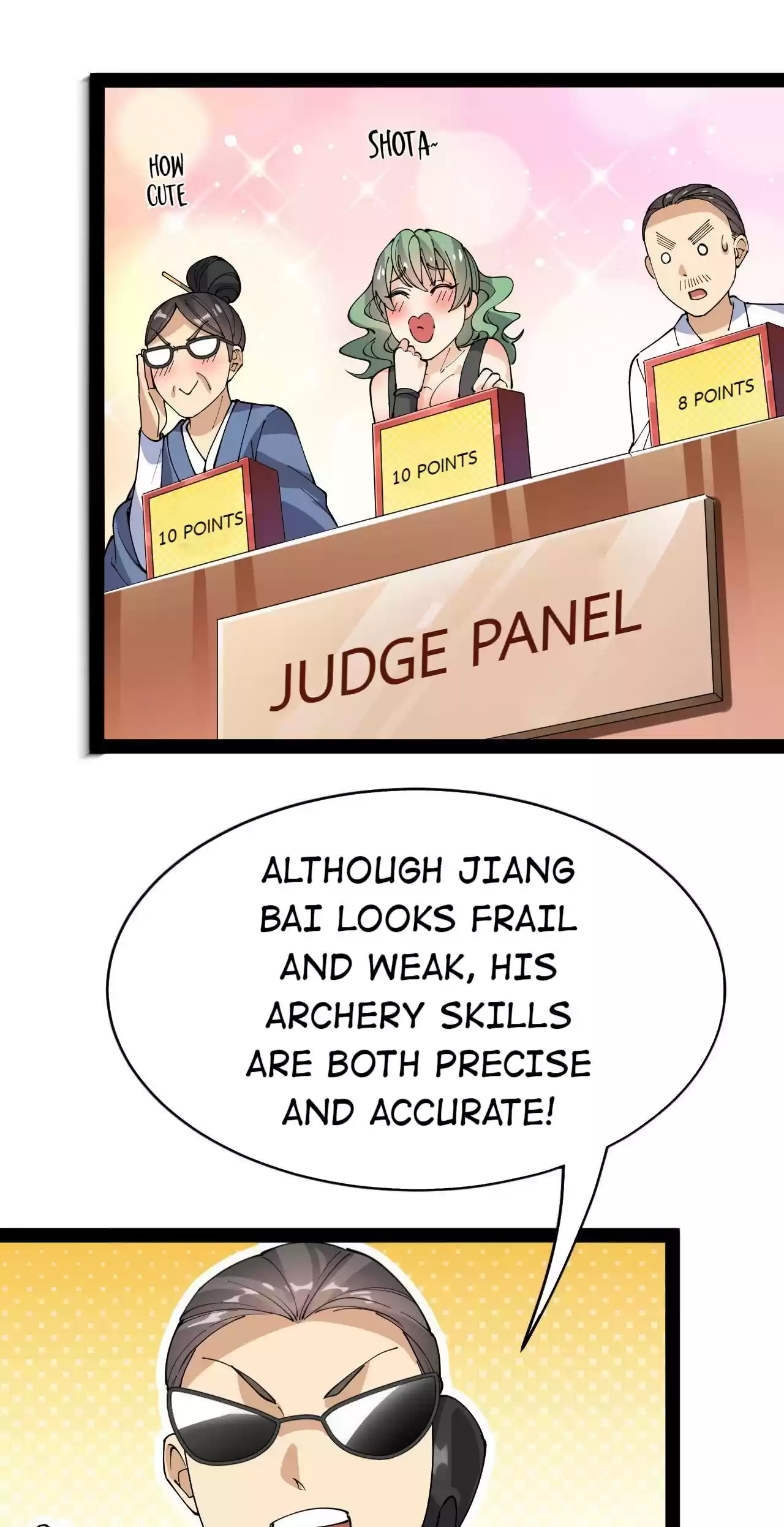 The Daily Life of Immortal King 117