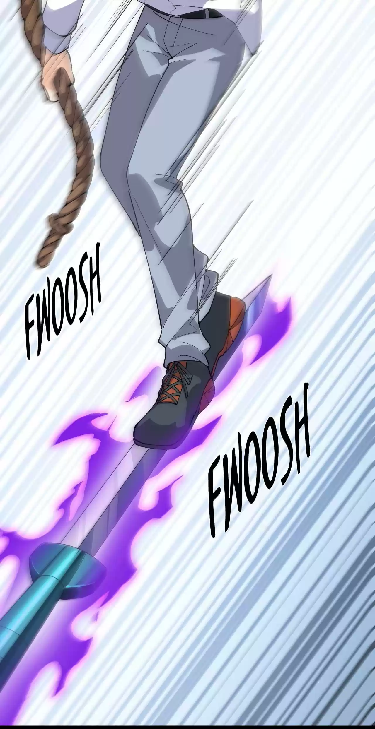 The Daily Life of Immortal King 117