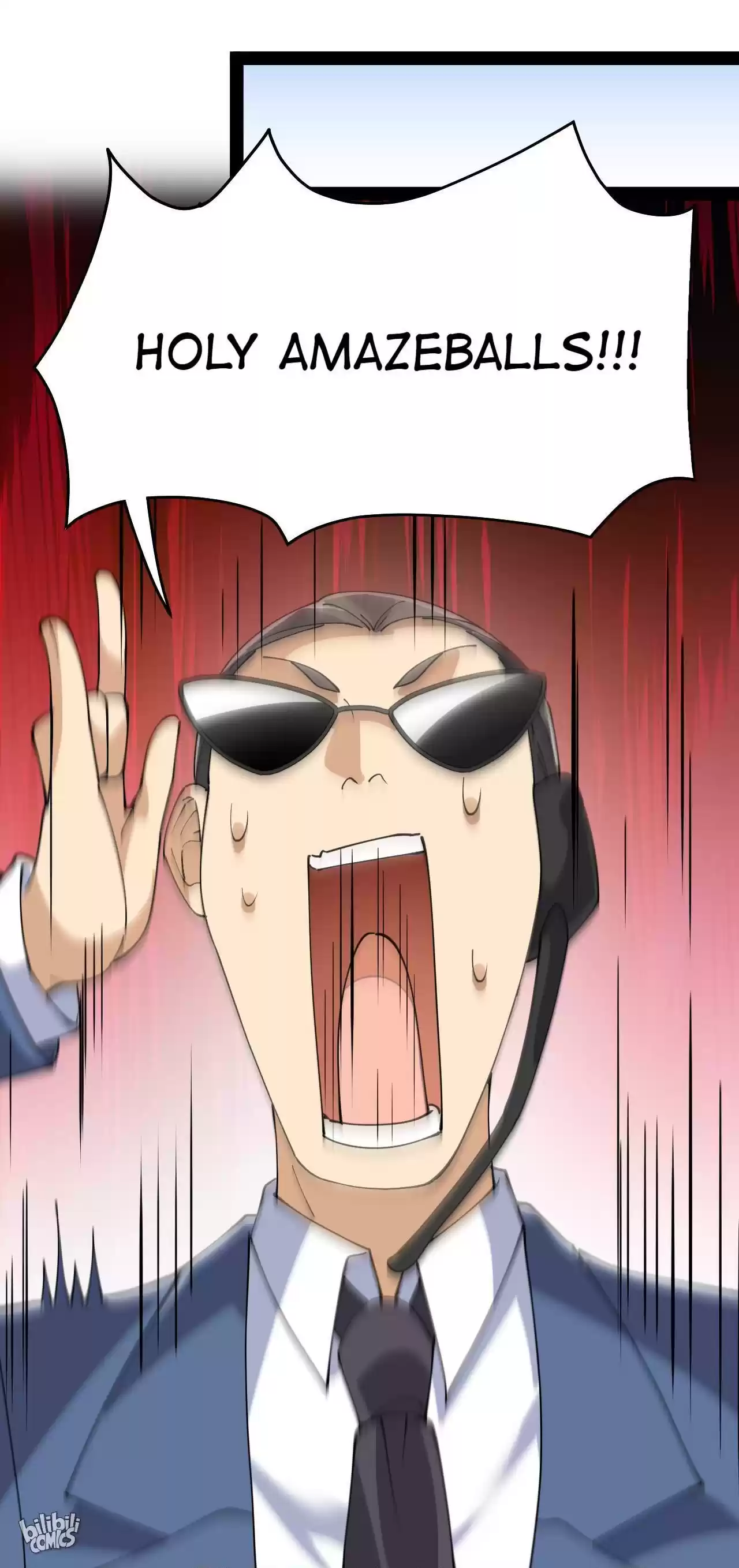 The Daily Life of Immortal King 117