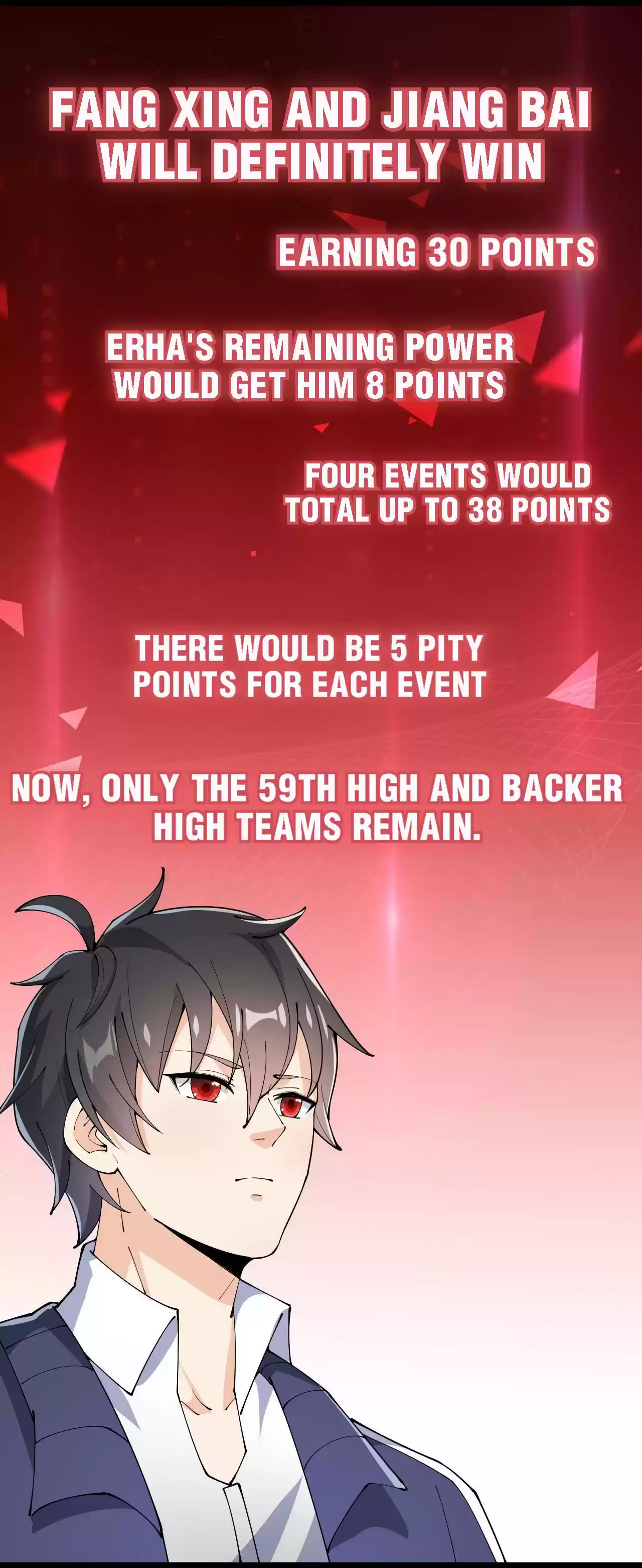 The Daily Life of Immortal King 118