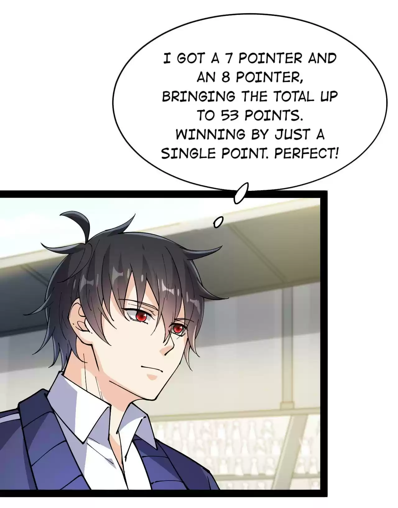 The Daily Life of Immortal King 118