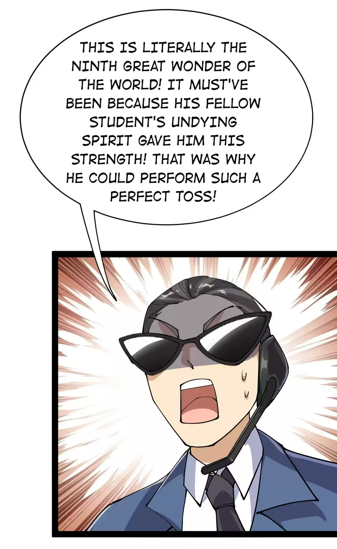 The Daily Life of Immortal King 118