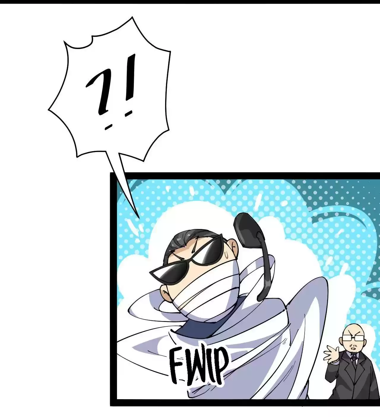 The Daily Life of Immortal King 118