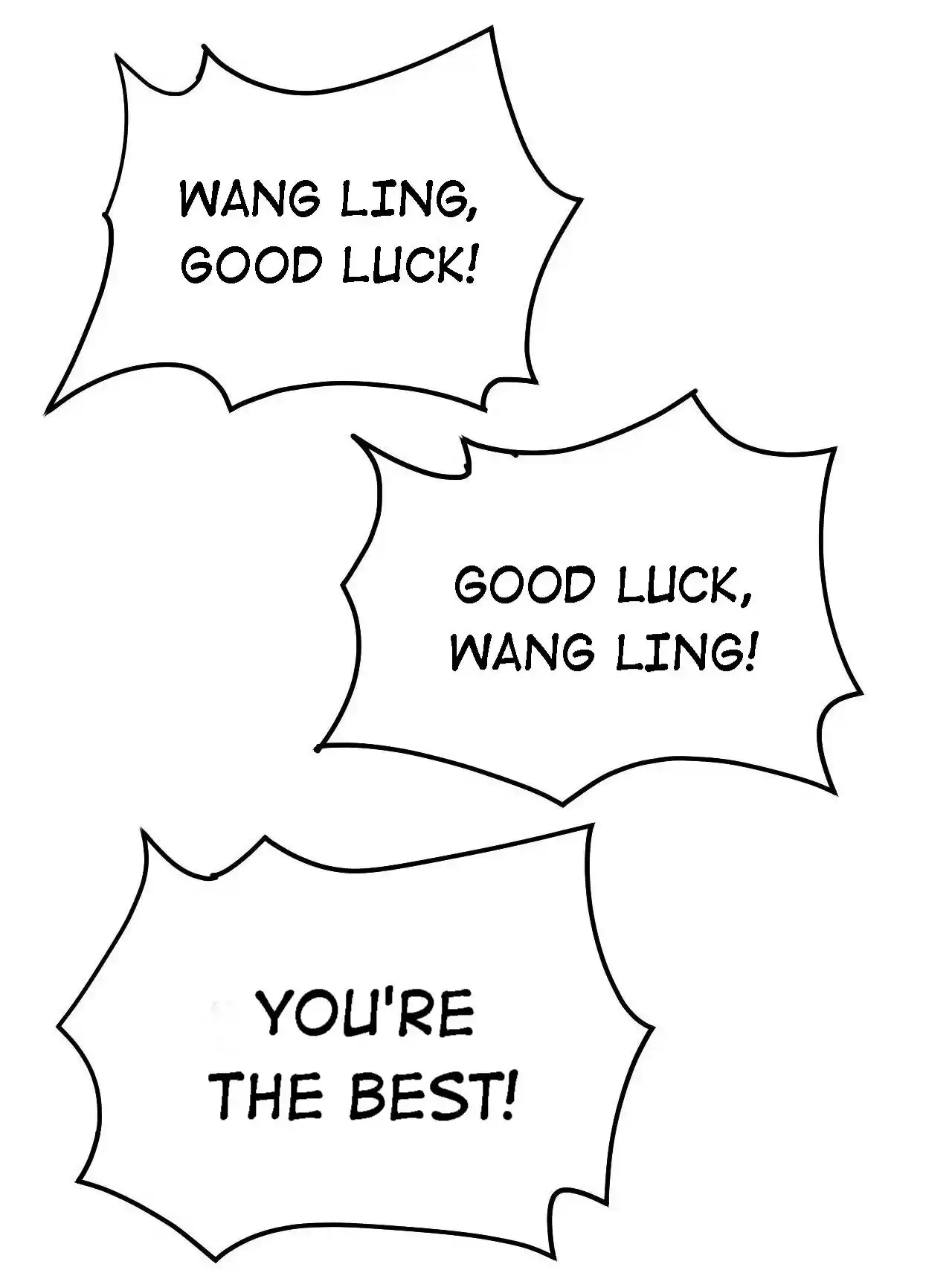 The Daily Life of Immortal King 118