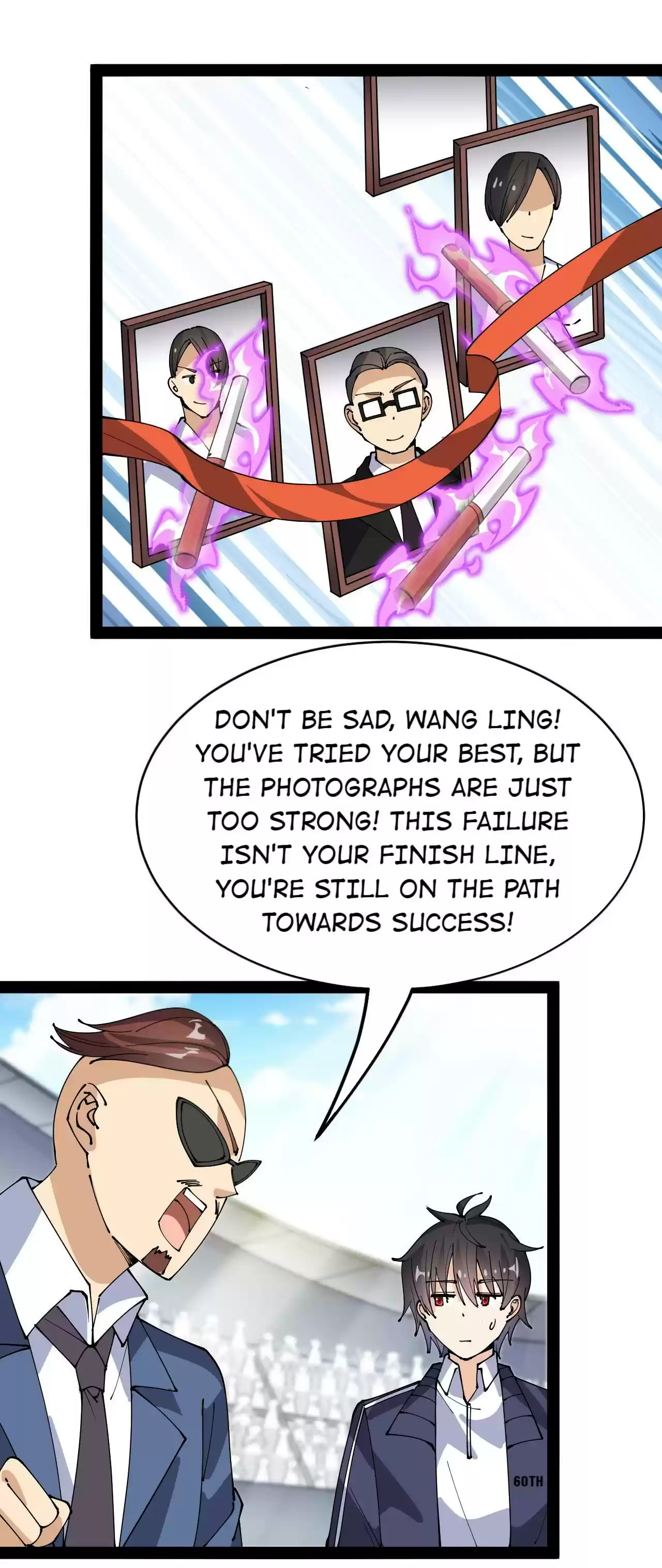 The Daily Life of Immortal King 118