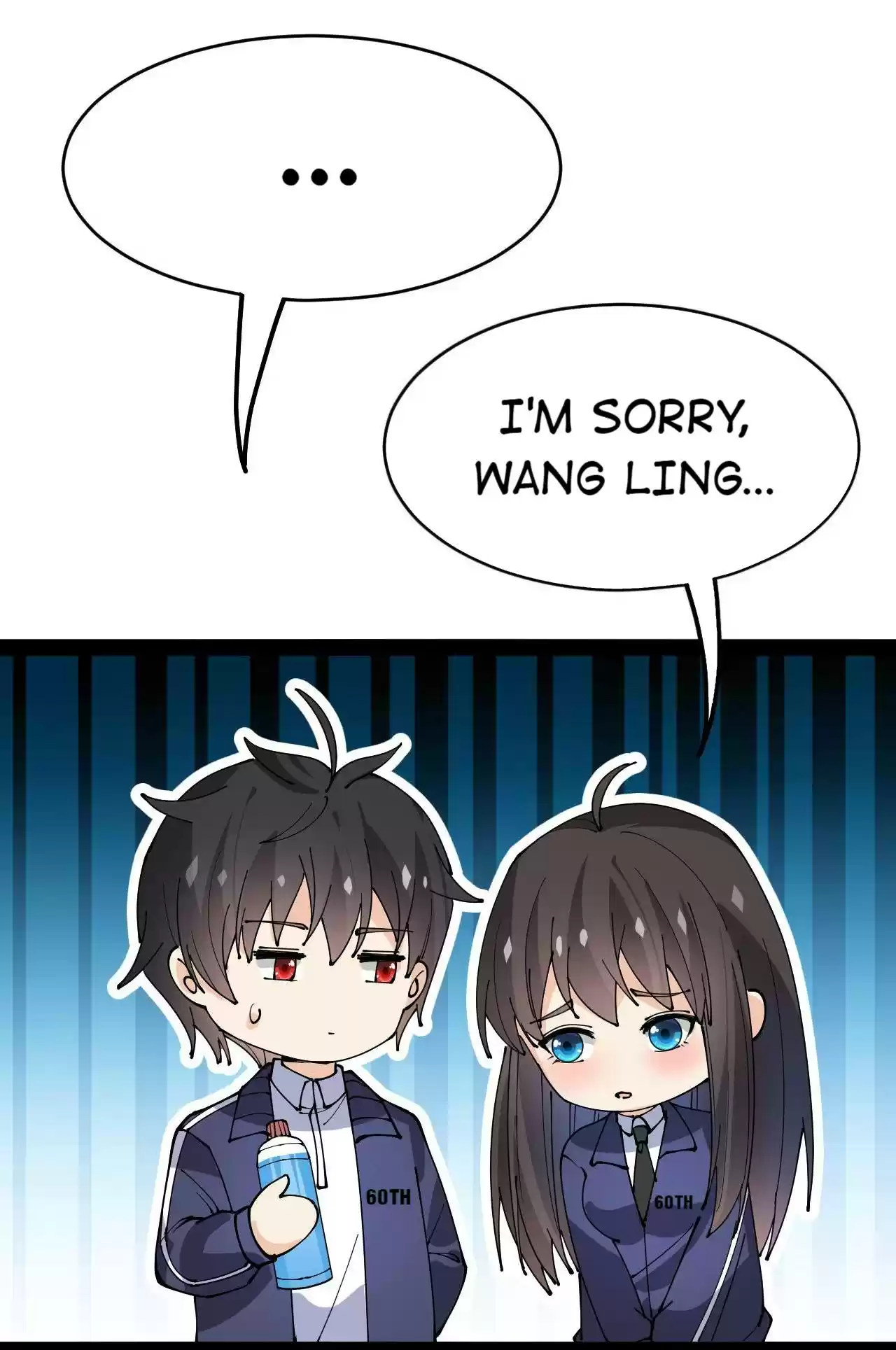 The Daily Life of Immortal King 118