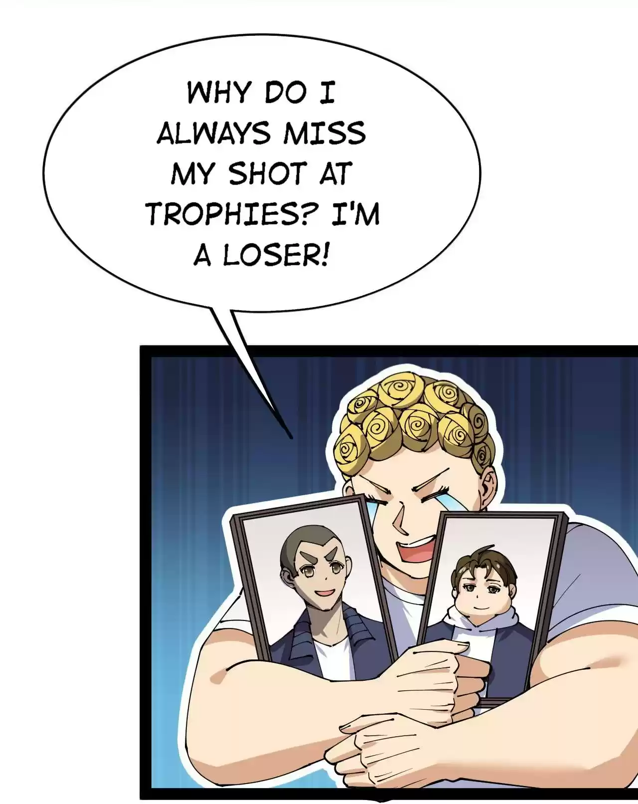 The Daily Life of Immortal King 118