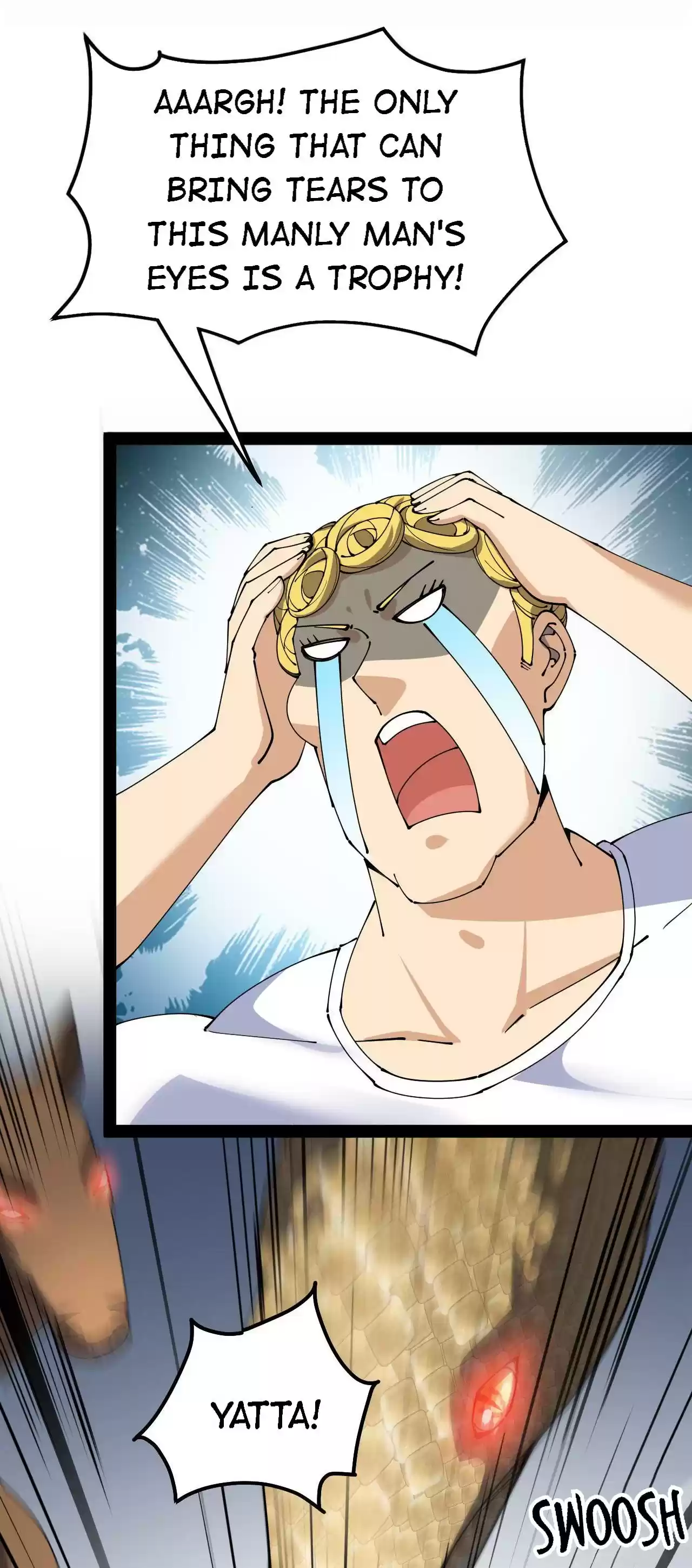 The Daily Life of Immortal King 118