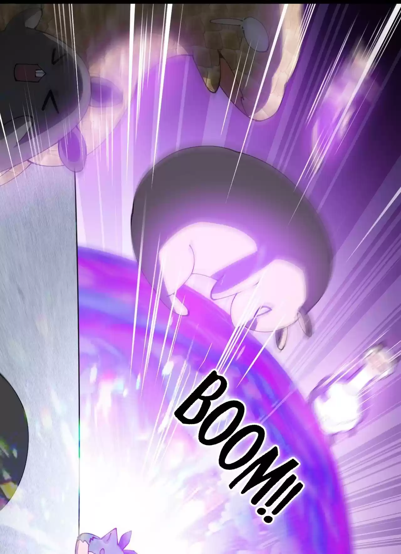 The Daily Life of Immortal King 118