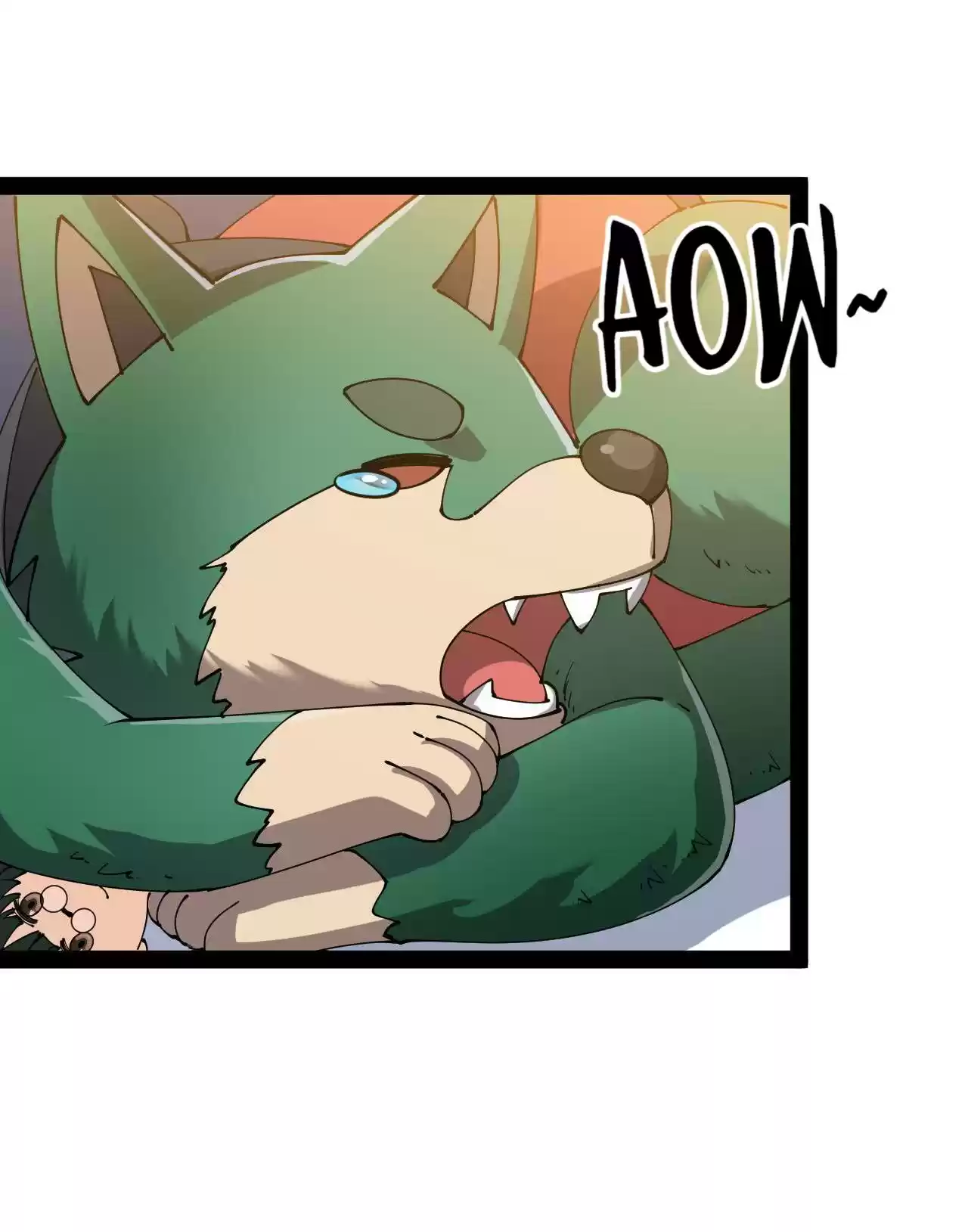 The Daily Life of Immortal King 118