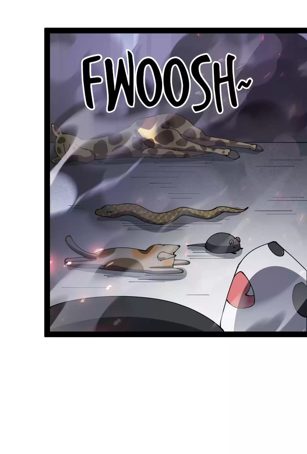 The Daily Life of Immortal King 118