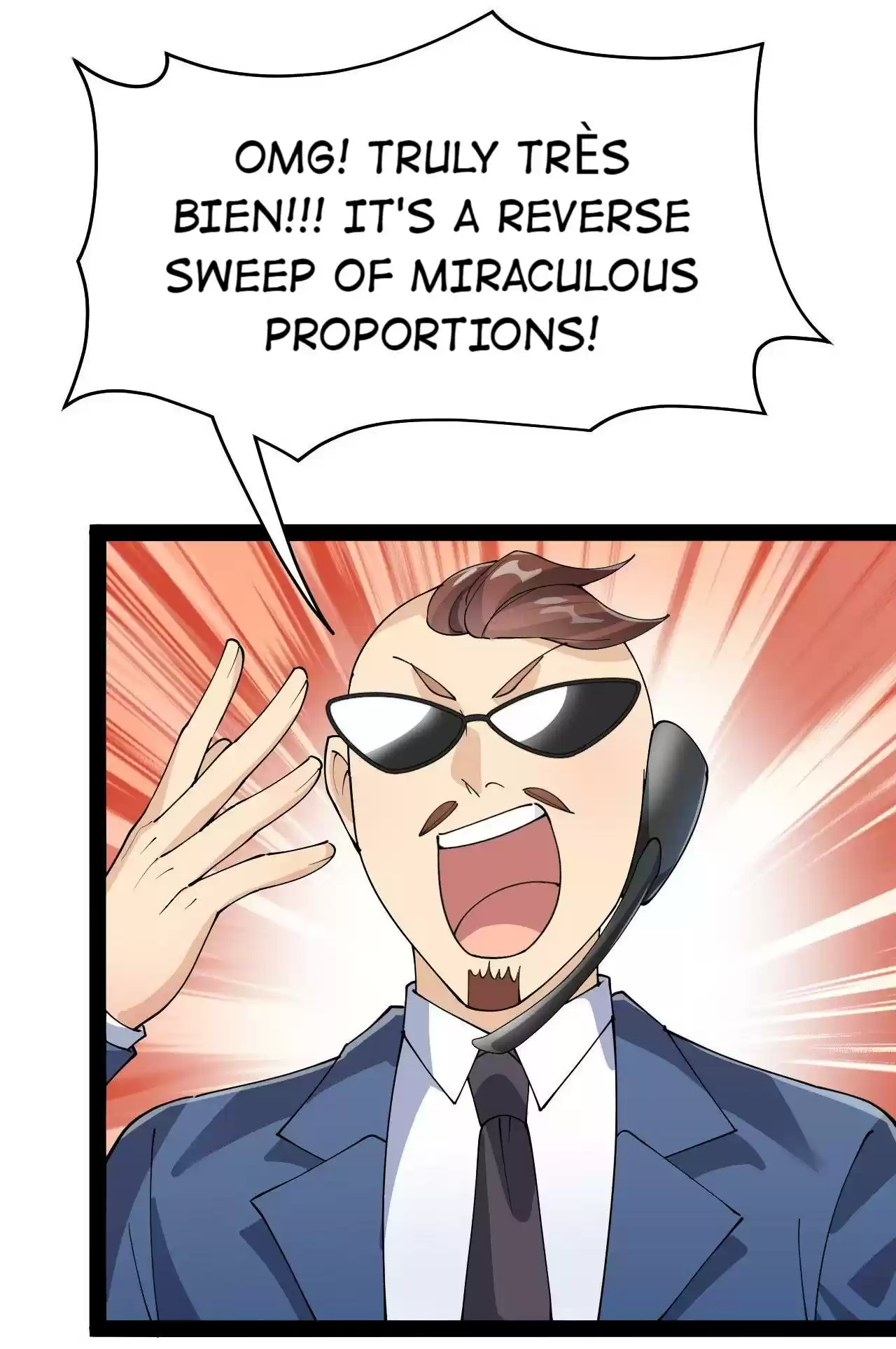 The Daily Life of Immortal King 118