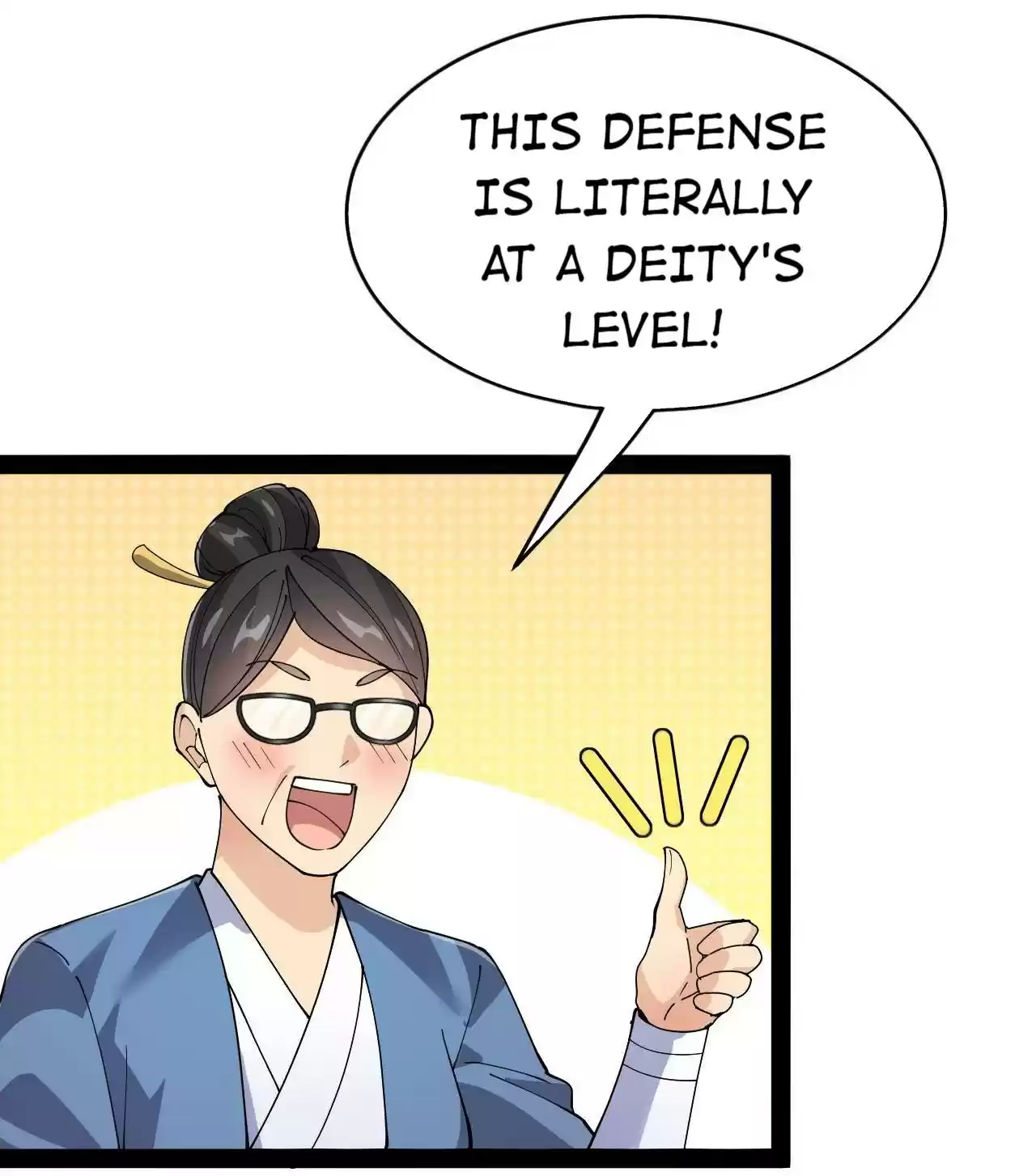 The Daily Life of Immortal King 118