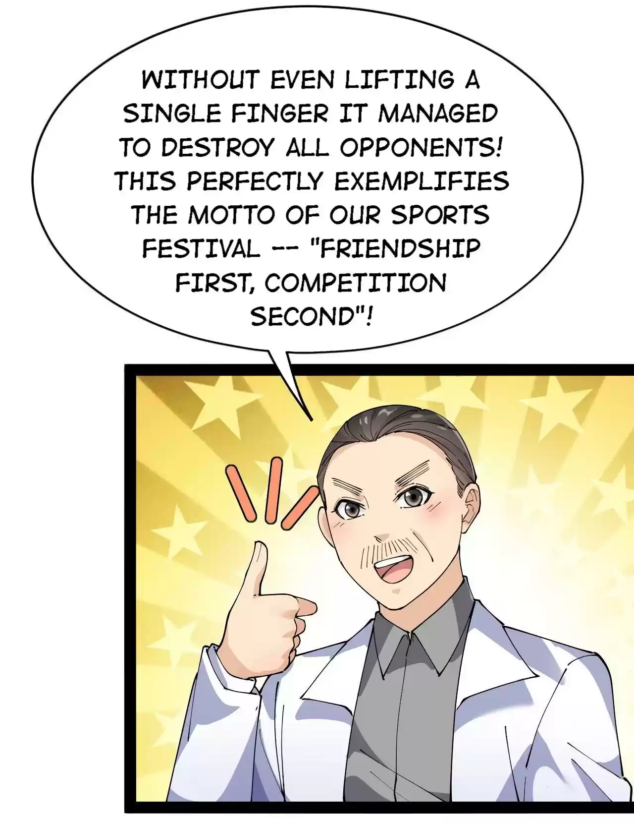 The Daily Life of Immortal King 118