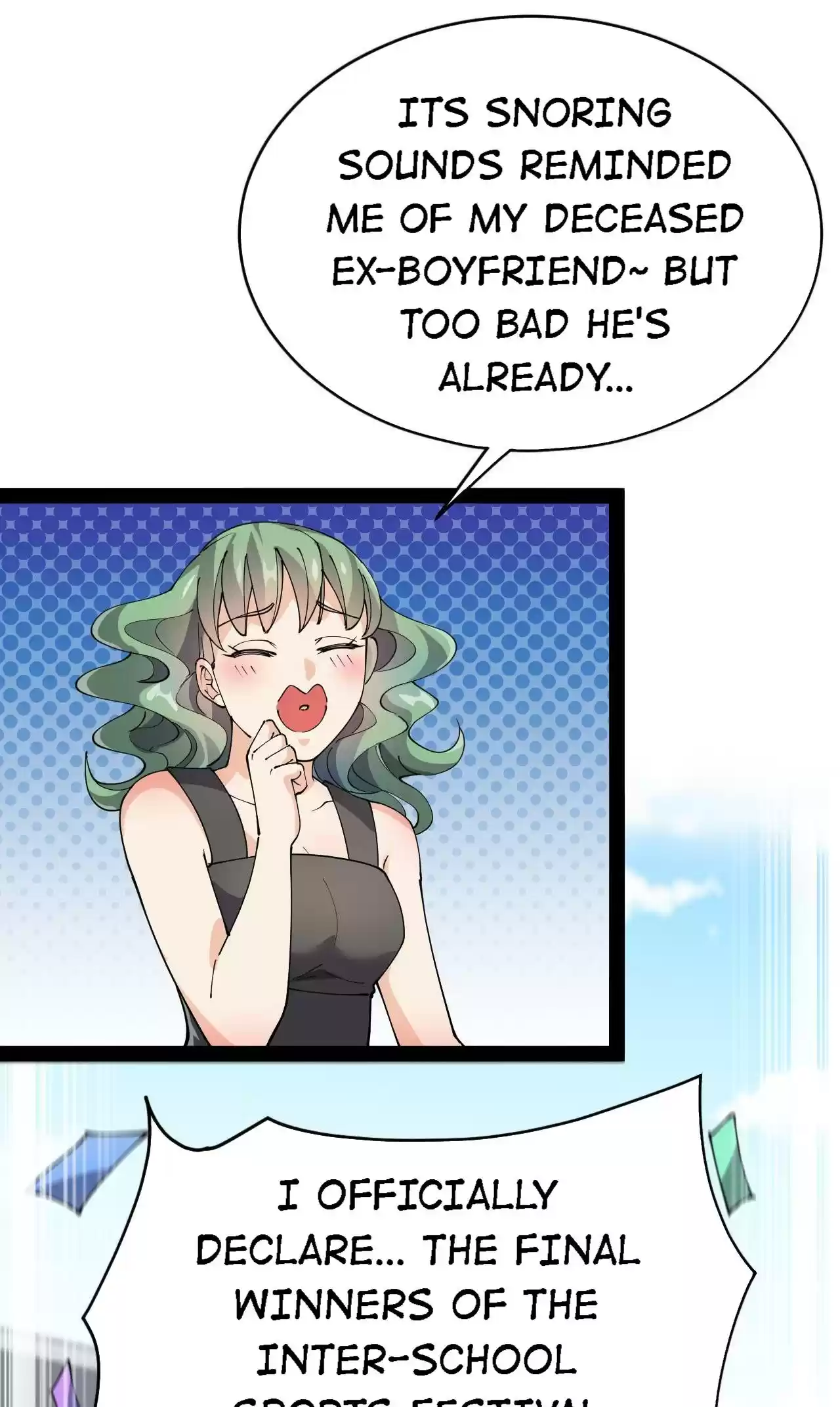 The Daily Life of Immortal King 118