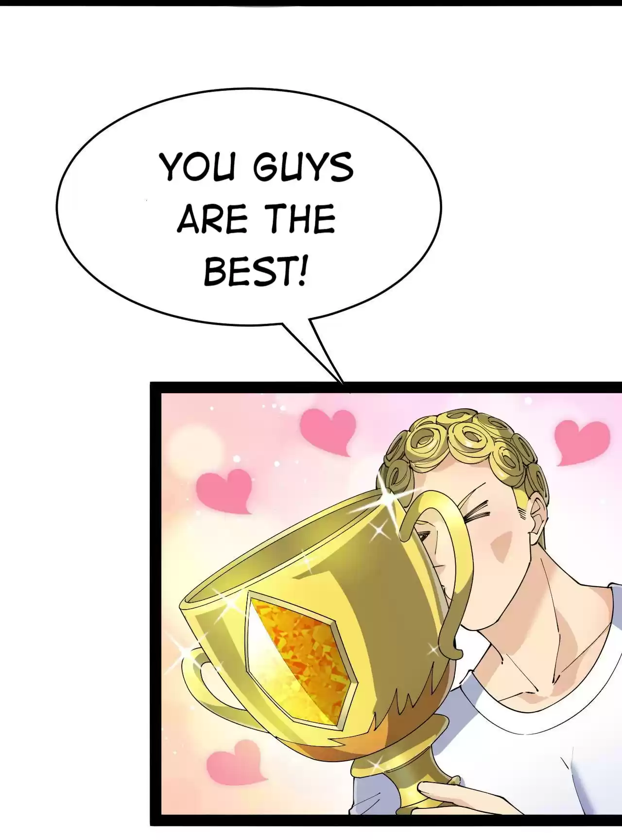 The Daily Life of Immortal King 118