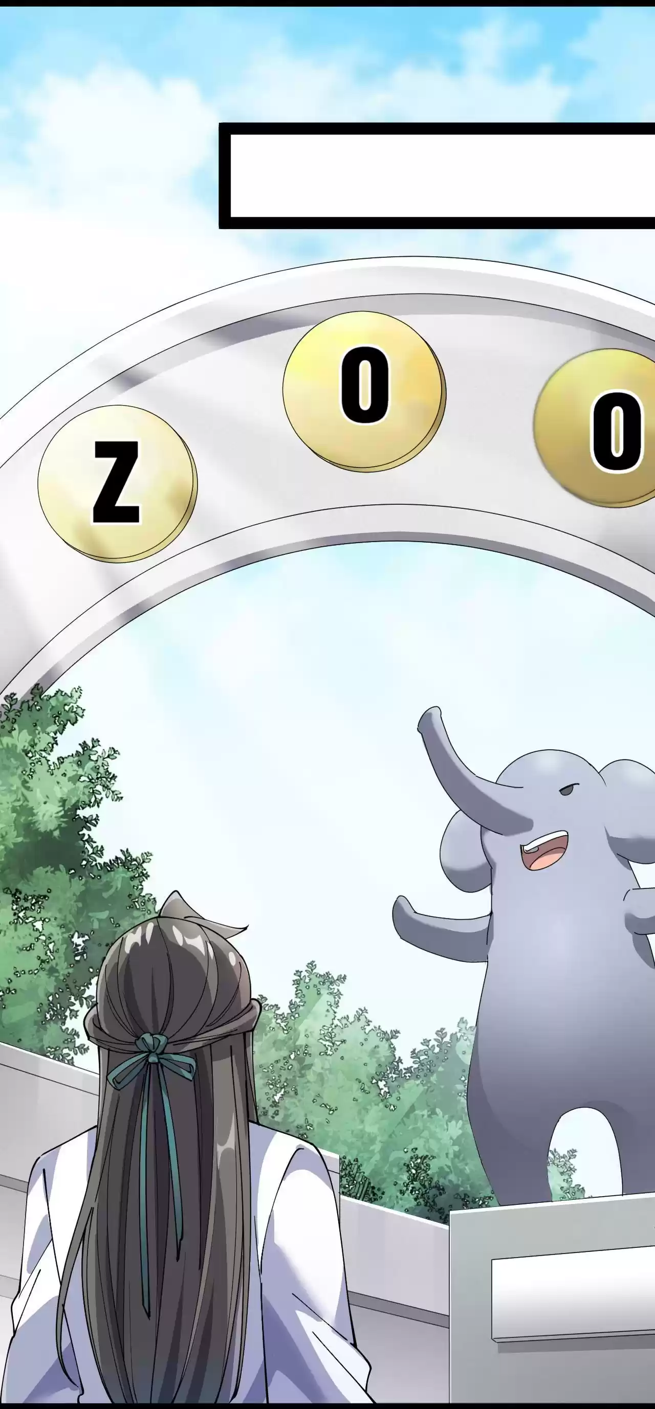 The Daily Life of Immortal King 118