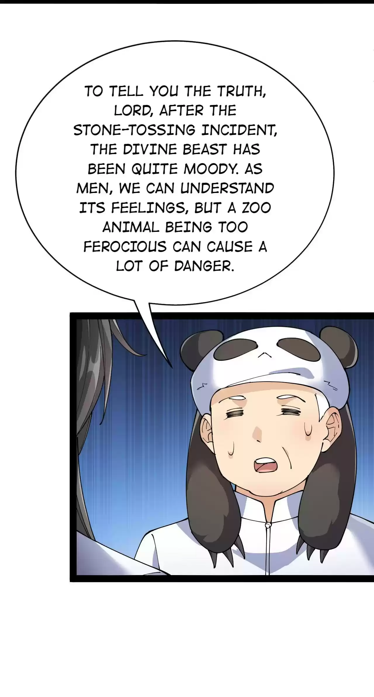 The Daily Life of Immortal King 118