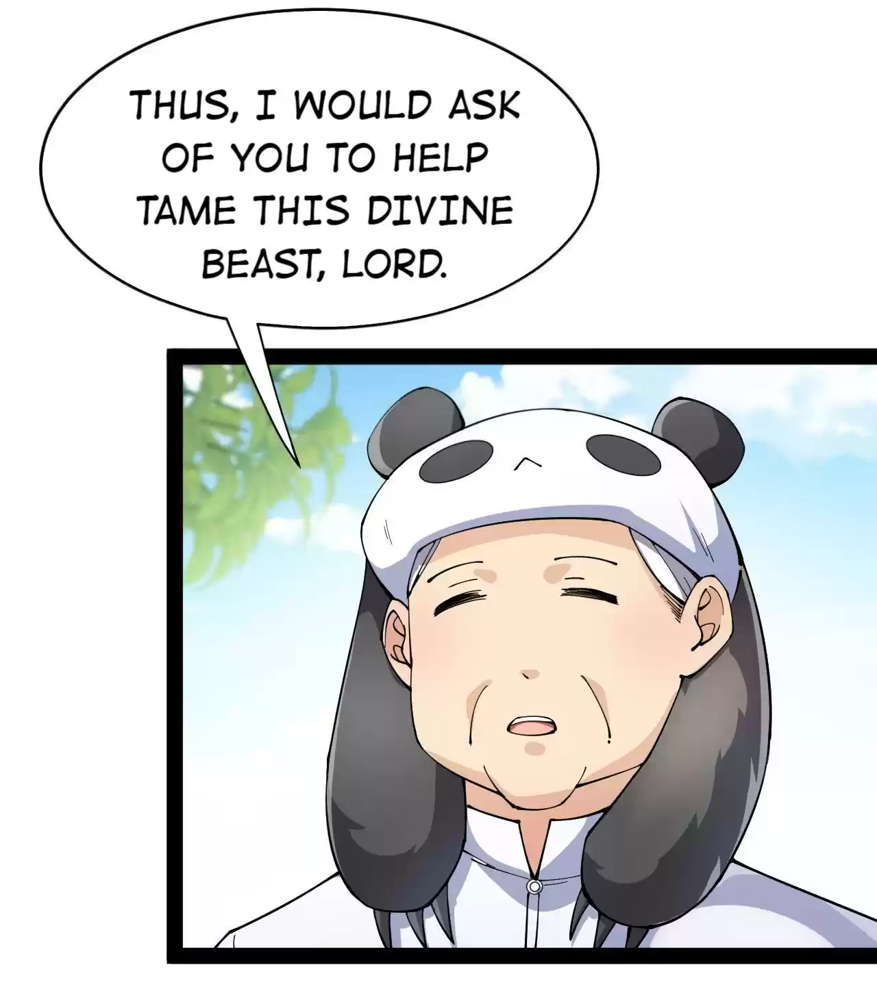 The Daily Life of Immortal King 118