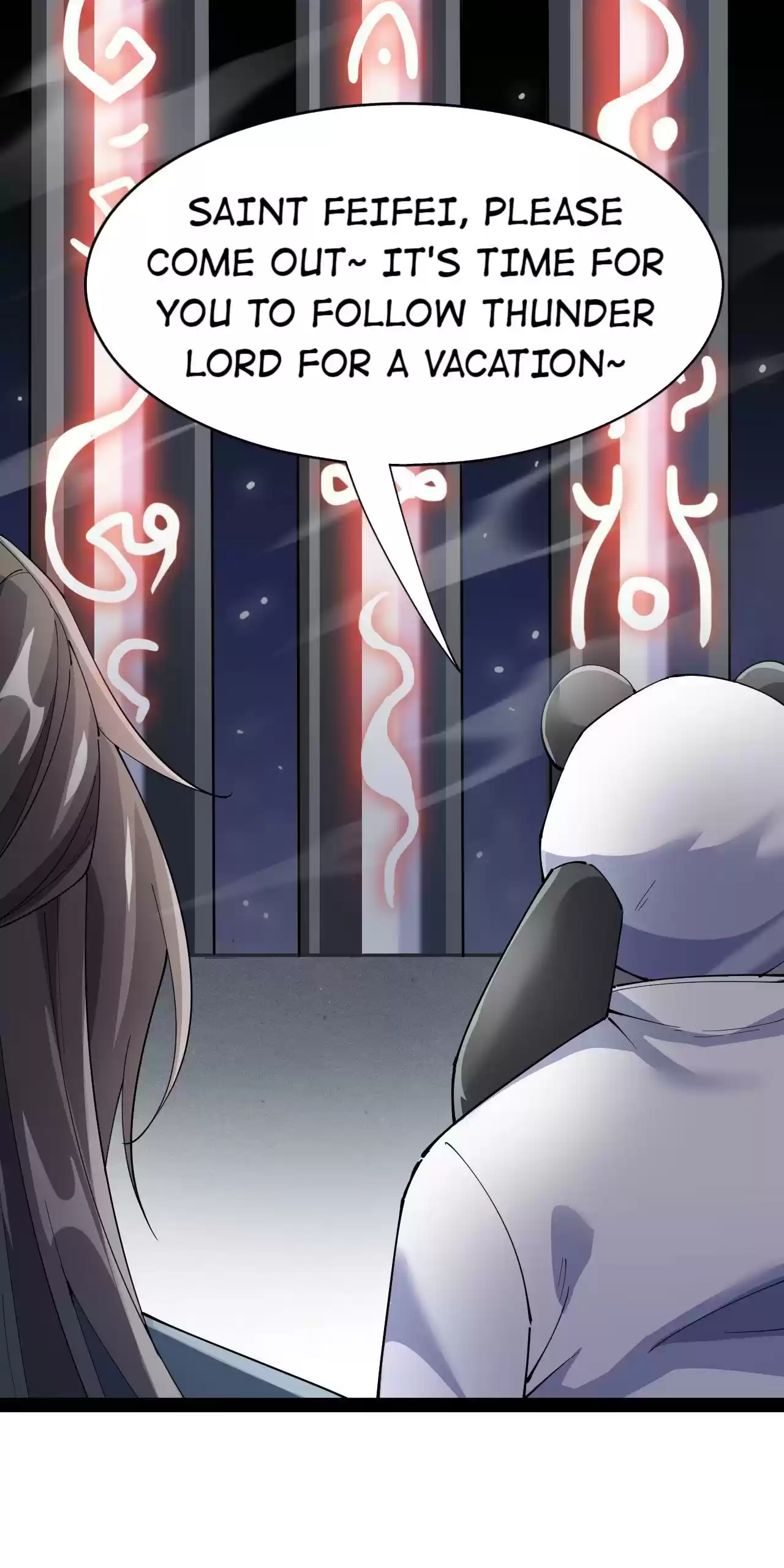 The Daily Life of Immortal King 118