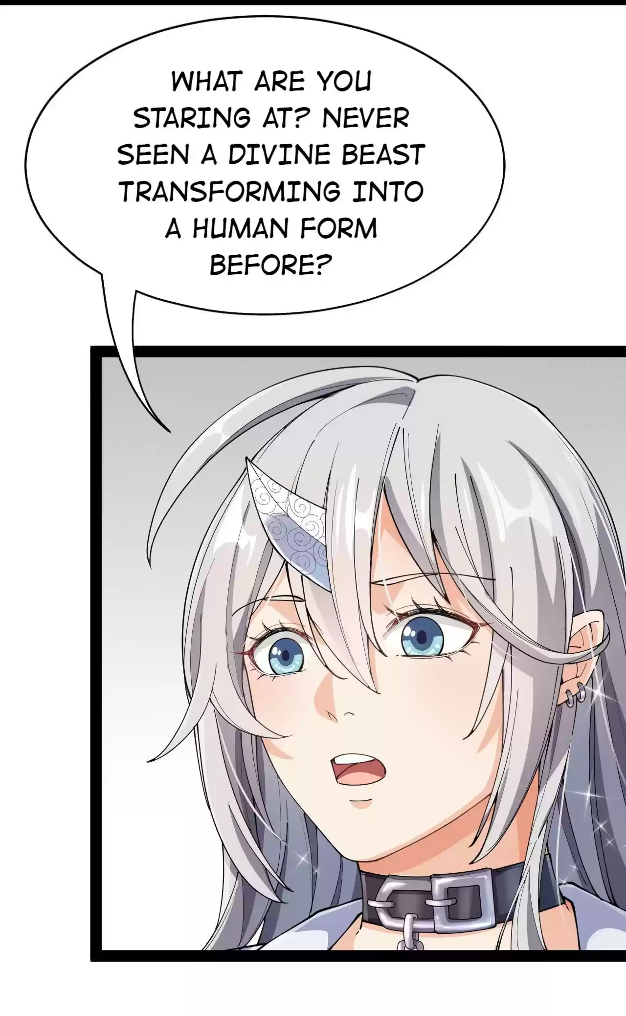 The Daily Life of Immortal King 119