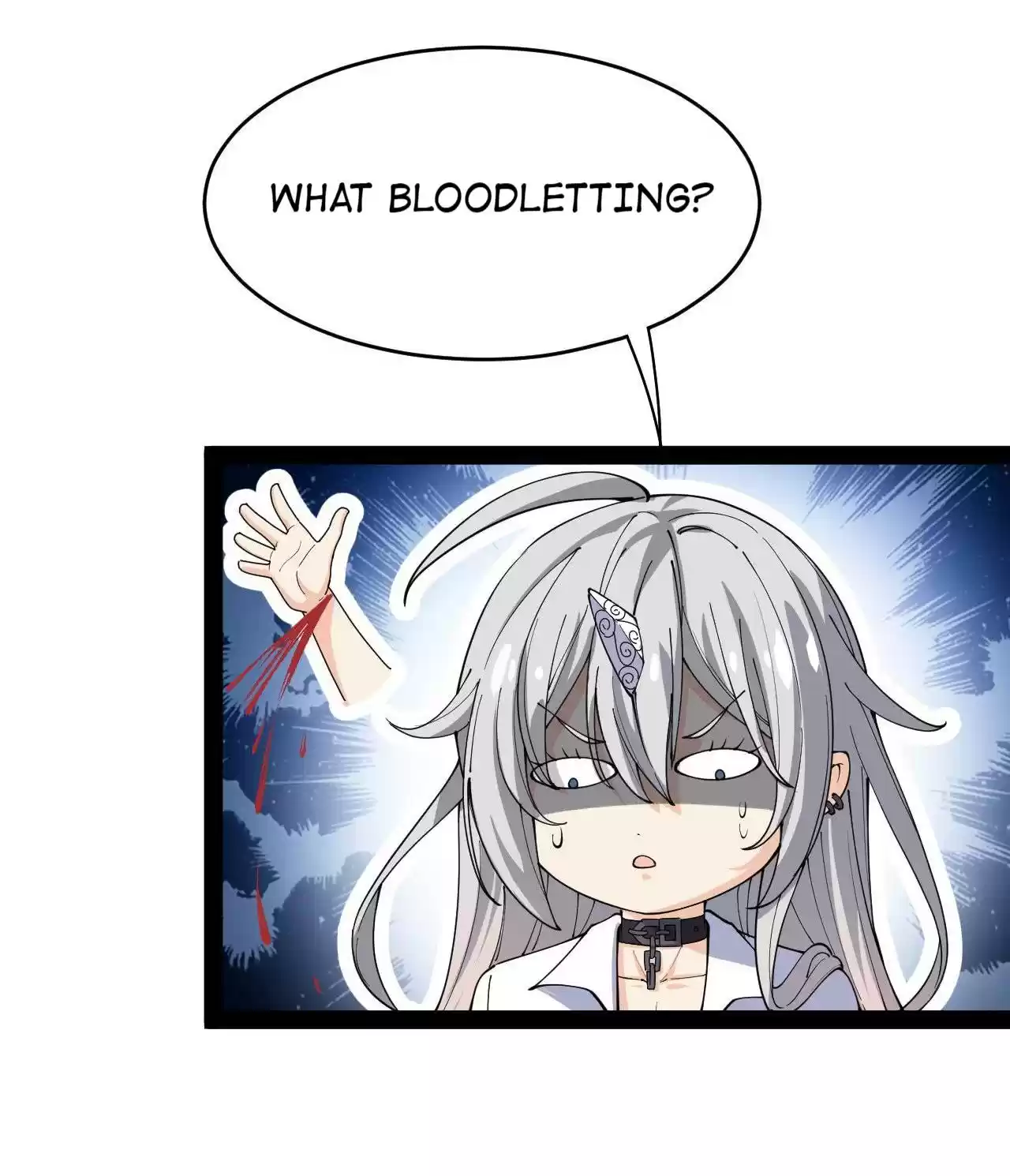 The Daily Life of Immortal King 119