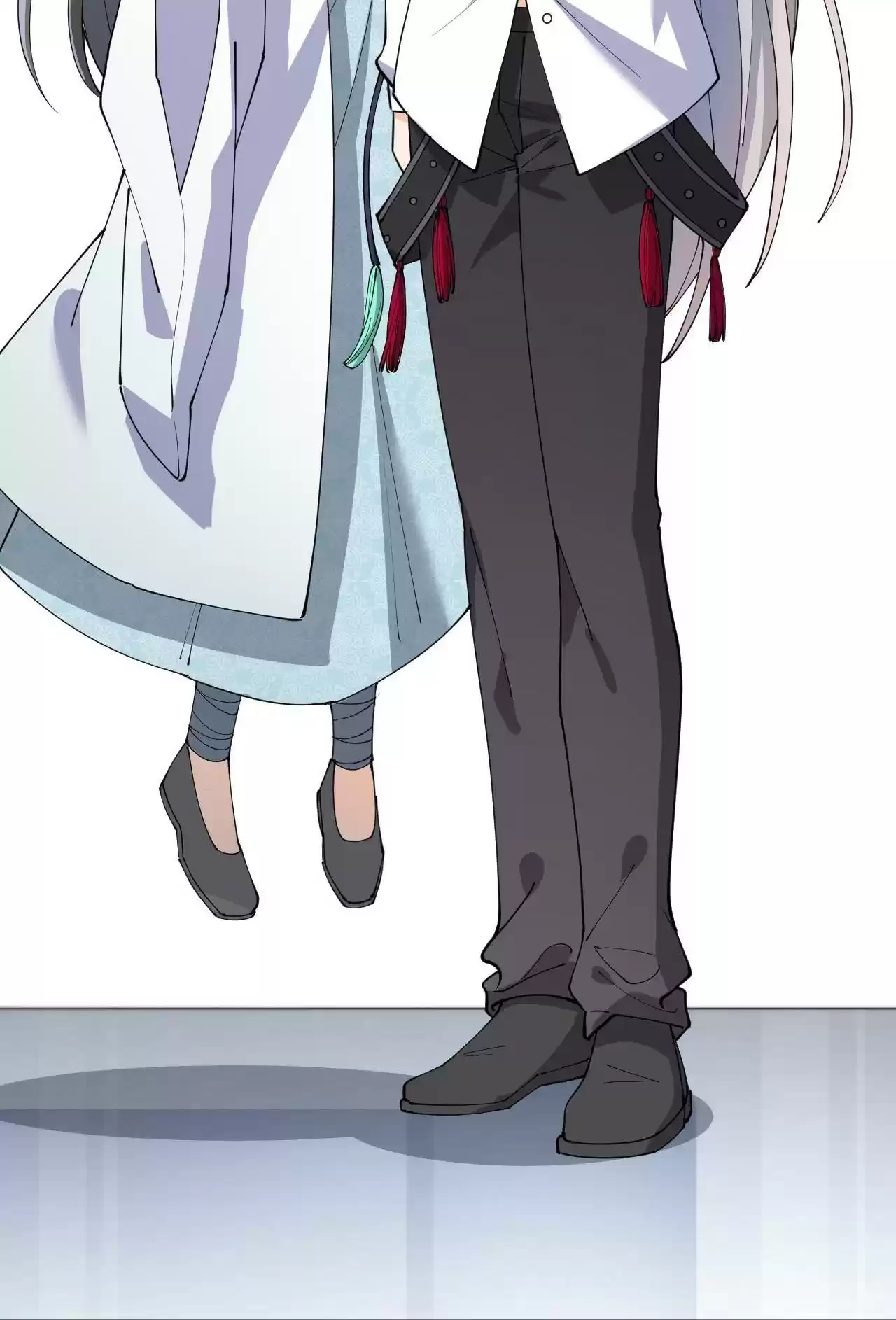 The Daily Life of Immortal King 119