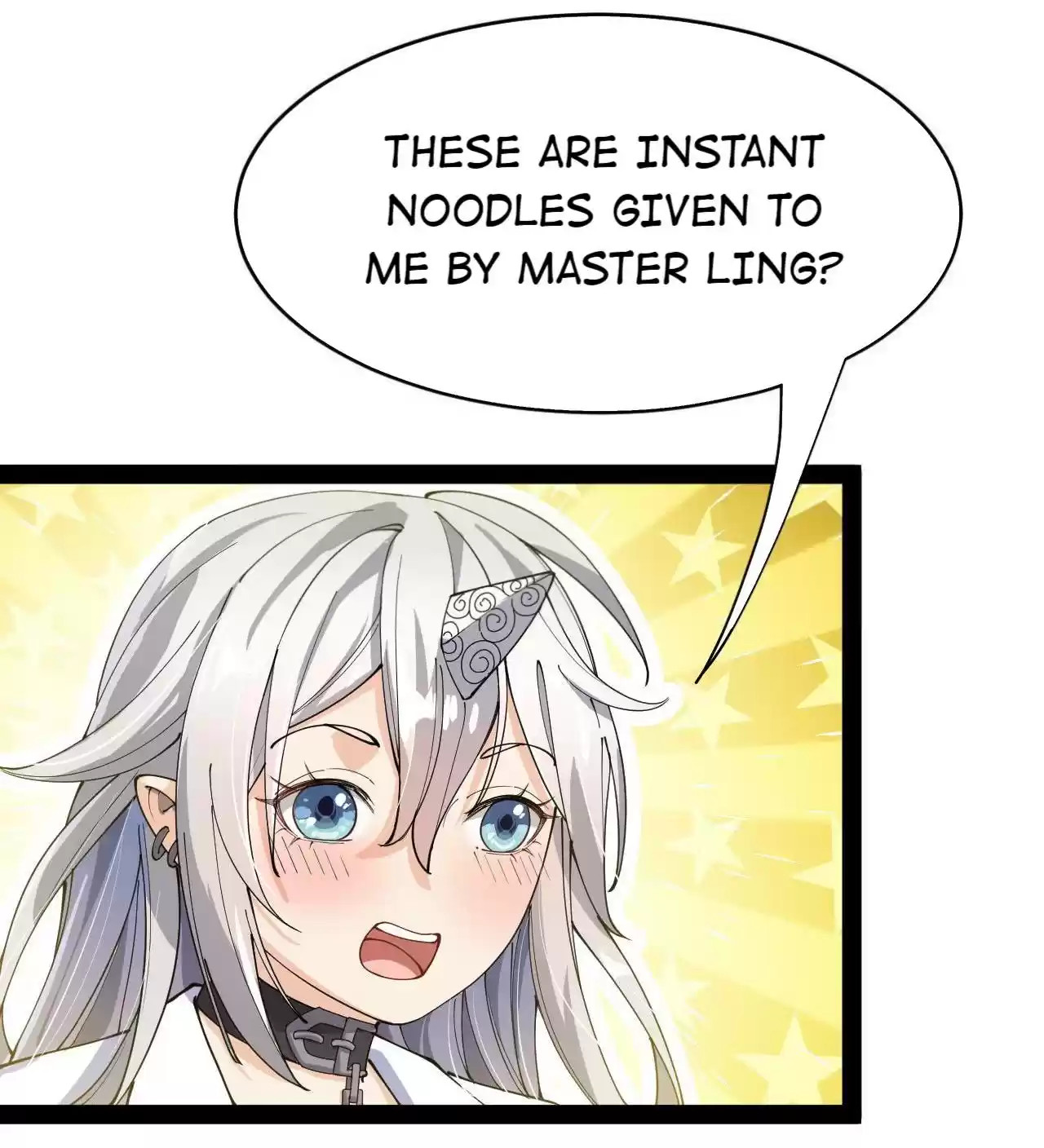 The Daily Life of Immortal King 119