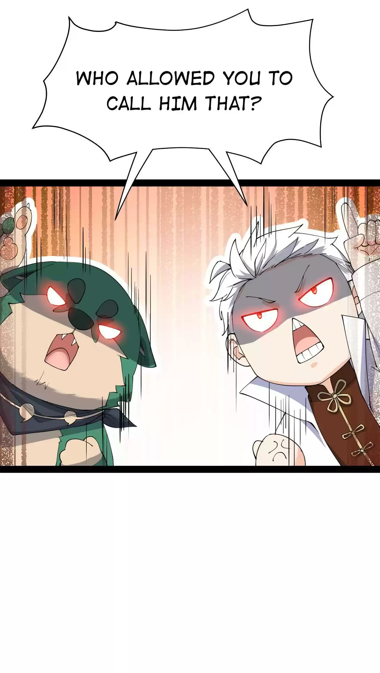 The Daily Life of Immortal King 119