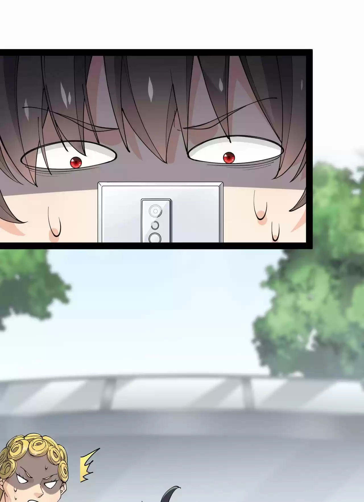 The Daily Life of Immortal King 119