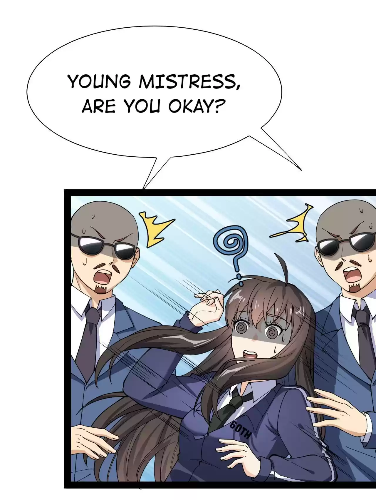 The Daily Life of Immortal King 119