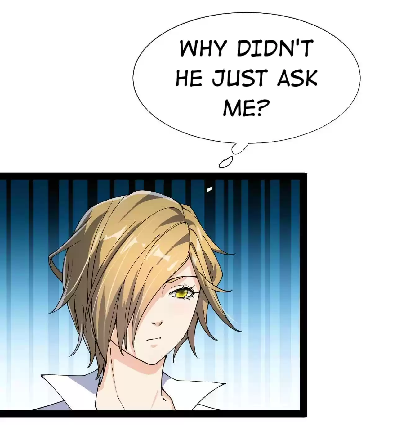 The Daily Life of Immortal King 119