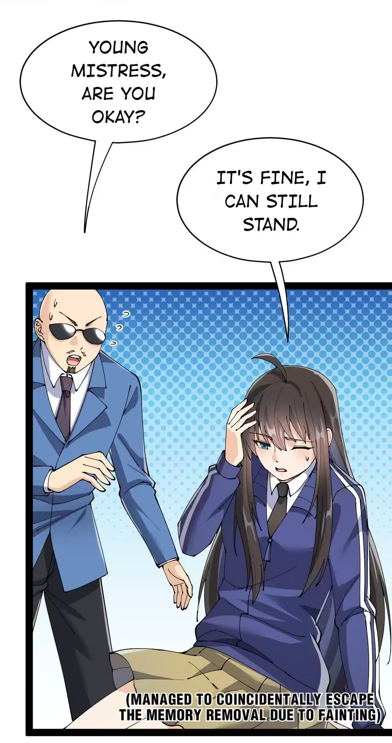 The Daily Life of Immortal King 119