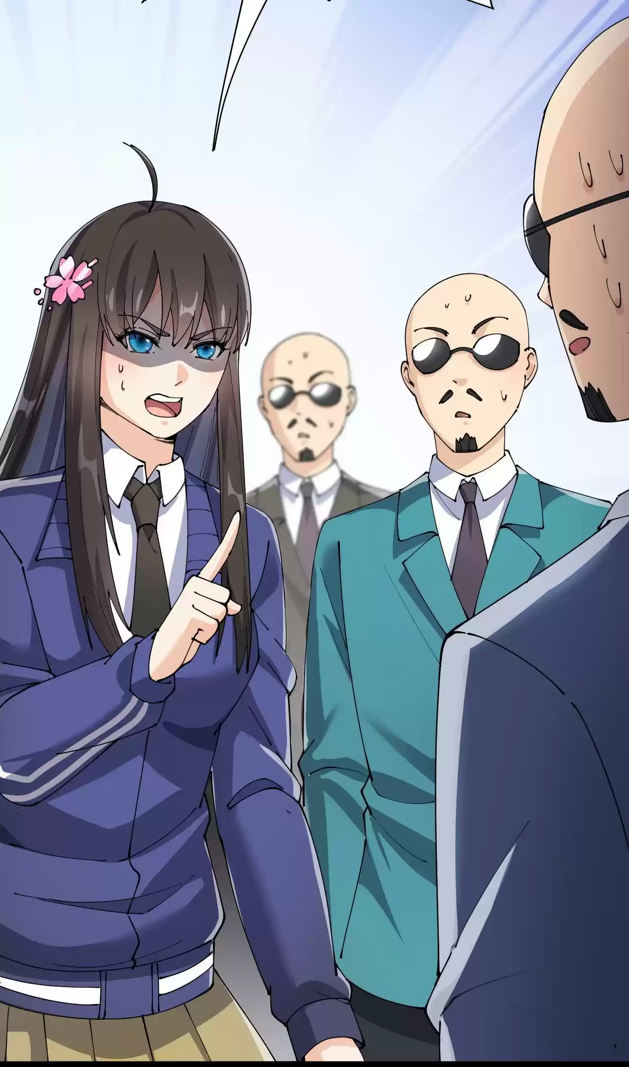 The Daily Life of Immortal King 119