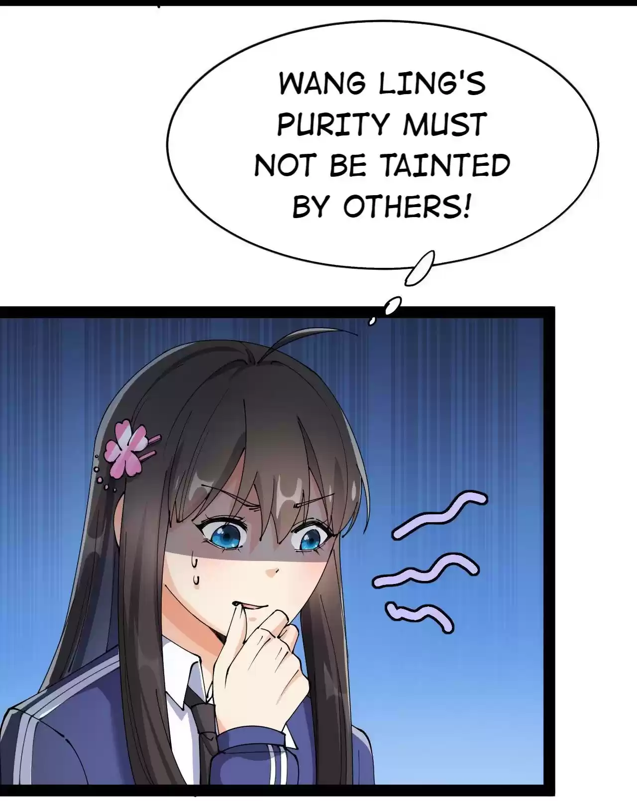 The Daily Life of Immortal King 119