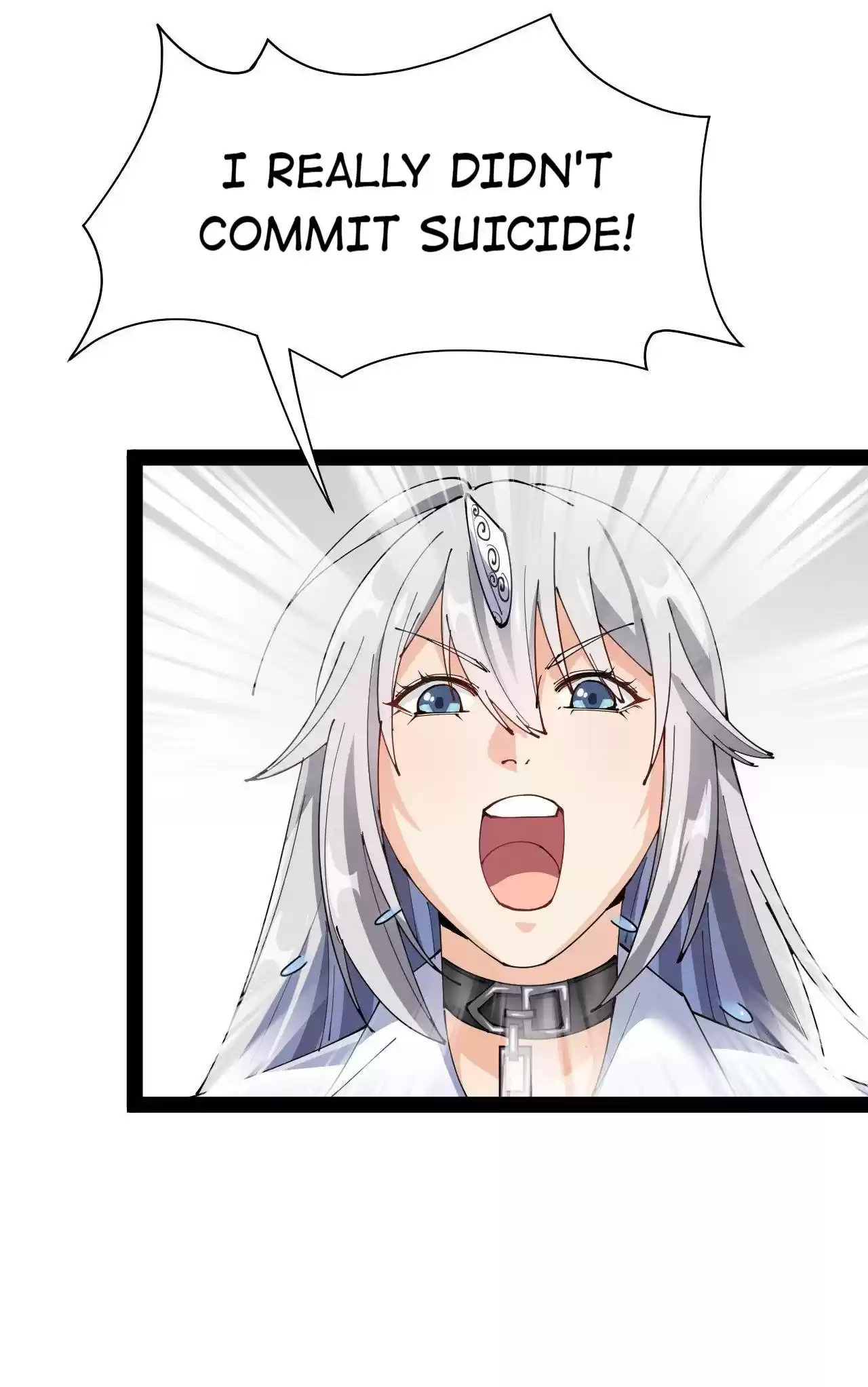 The Daily Life of Immortal King 119