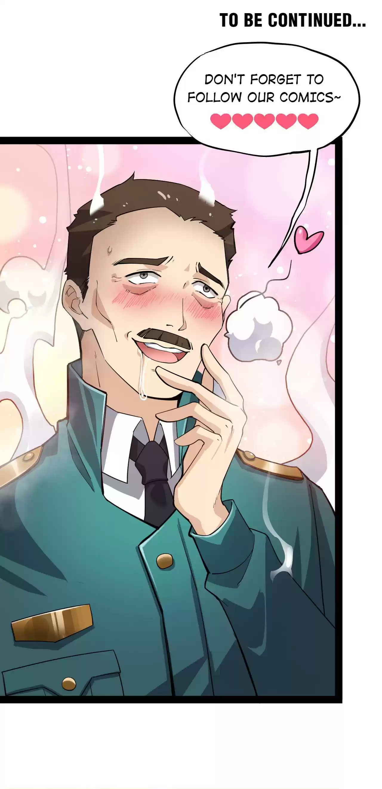 The Daily Life of Immortal King 14.0 The Security Officer's Happy Moment